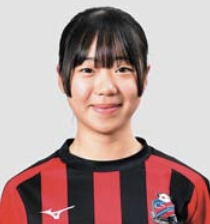 宮内　綾花の写真