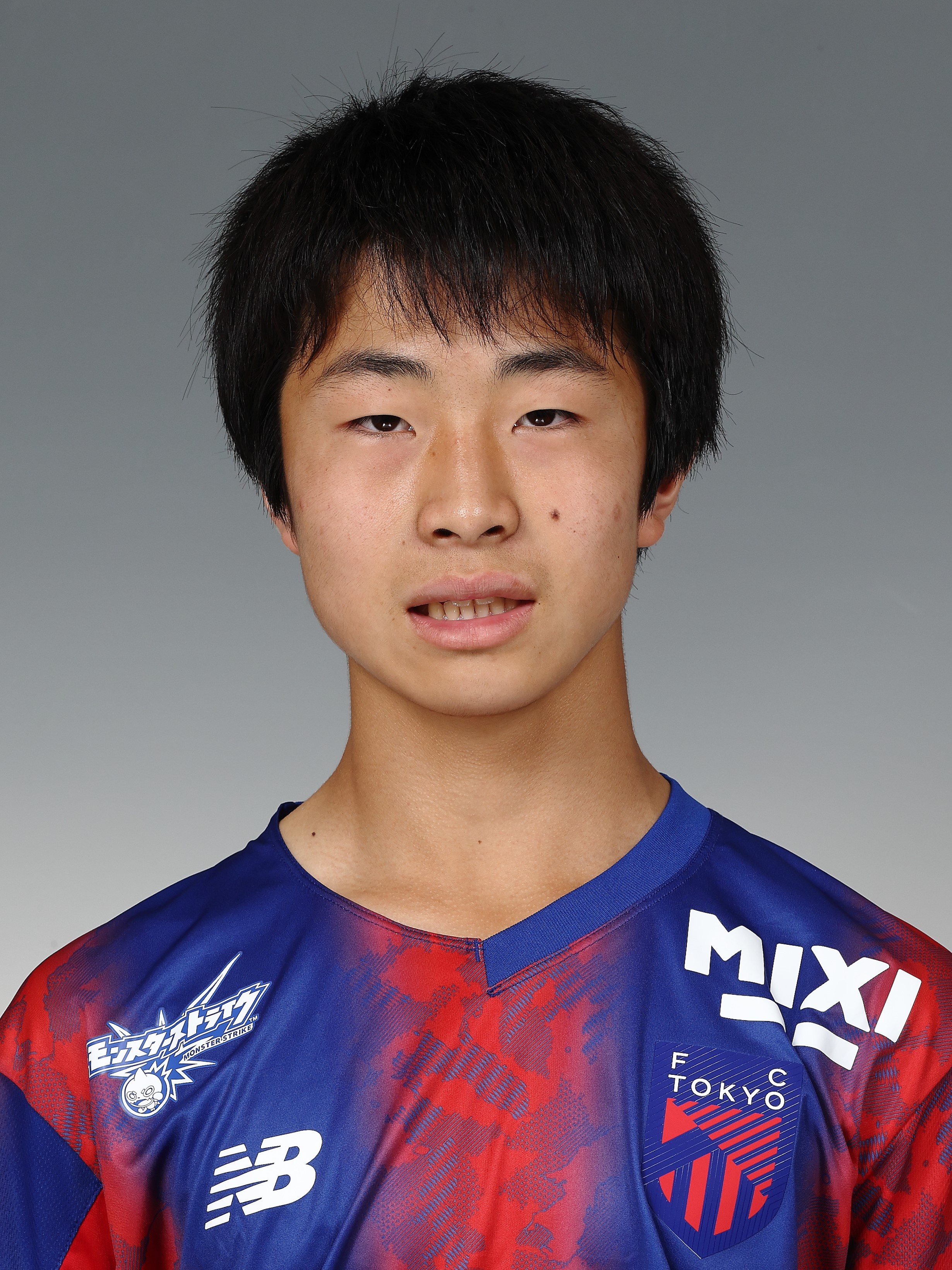 山口　隼の写真