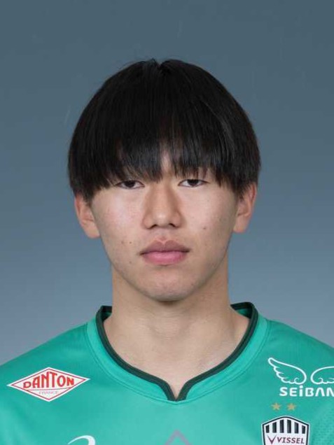 吉岡　耕佑の写真
