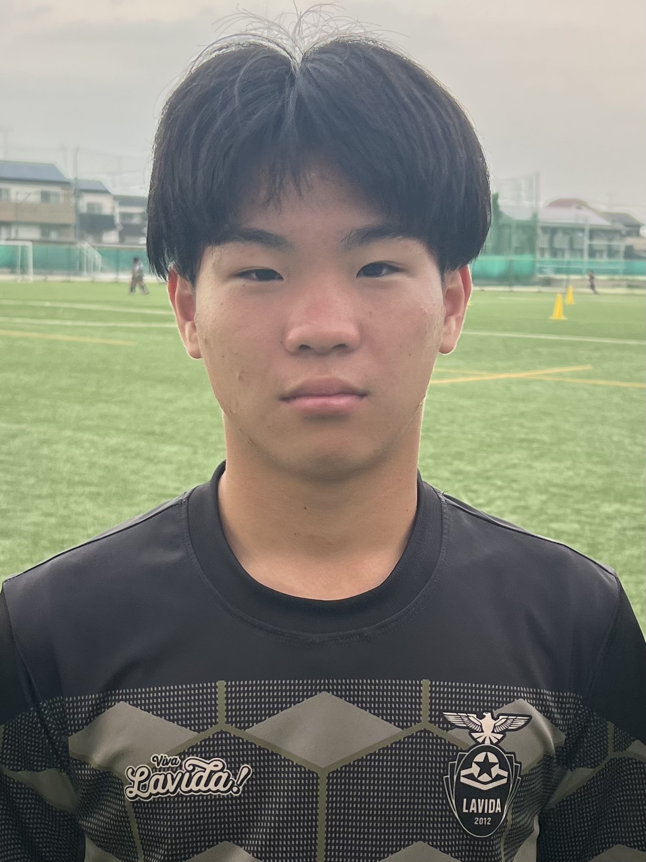 大野　琥仁郎の写真