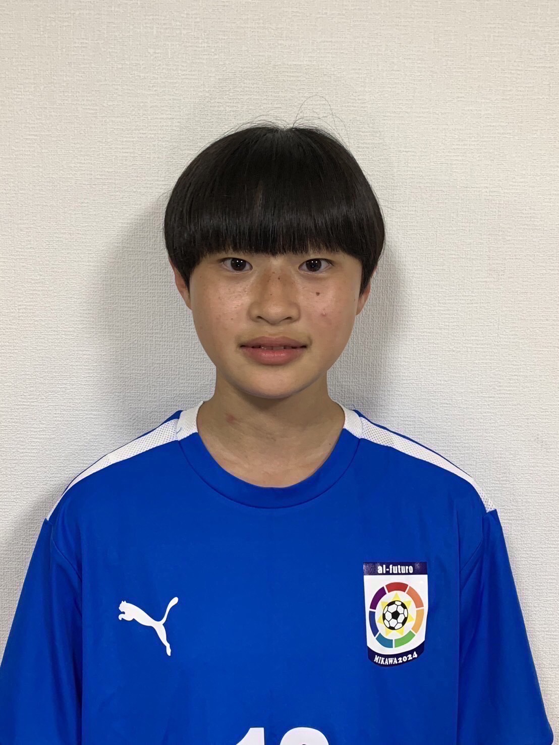 秋月　千奈の写真