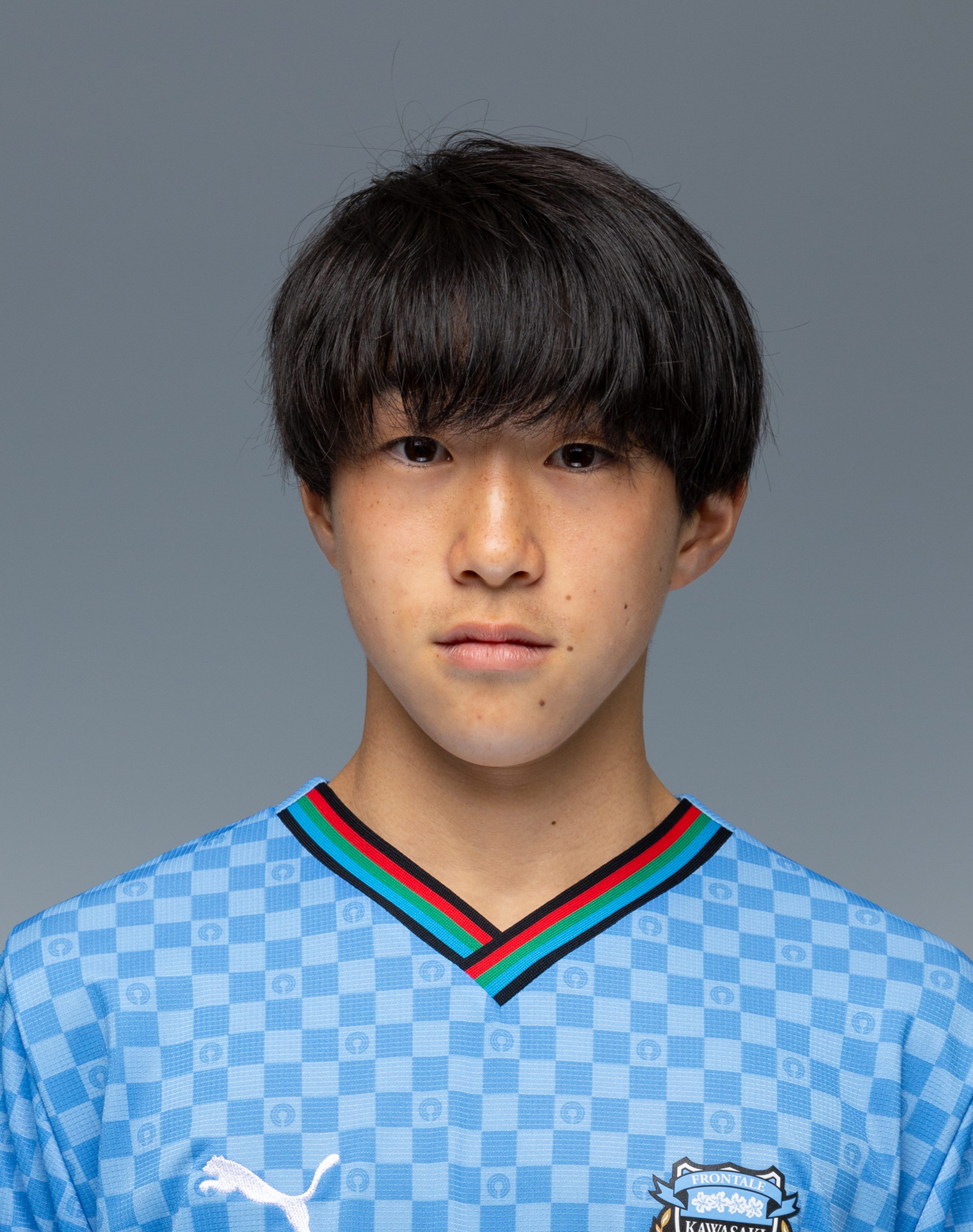 小田　脩人の写真