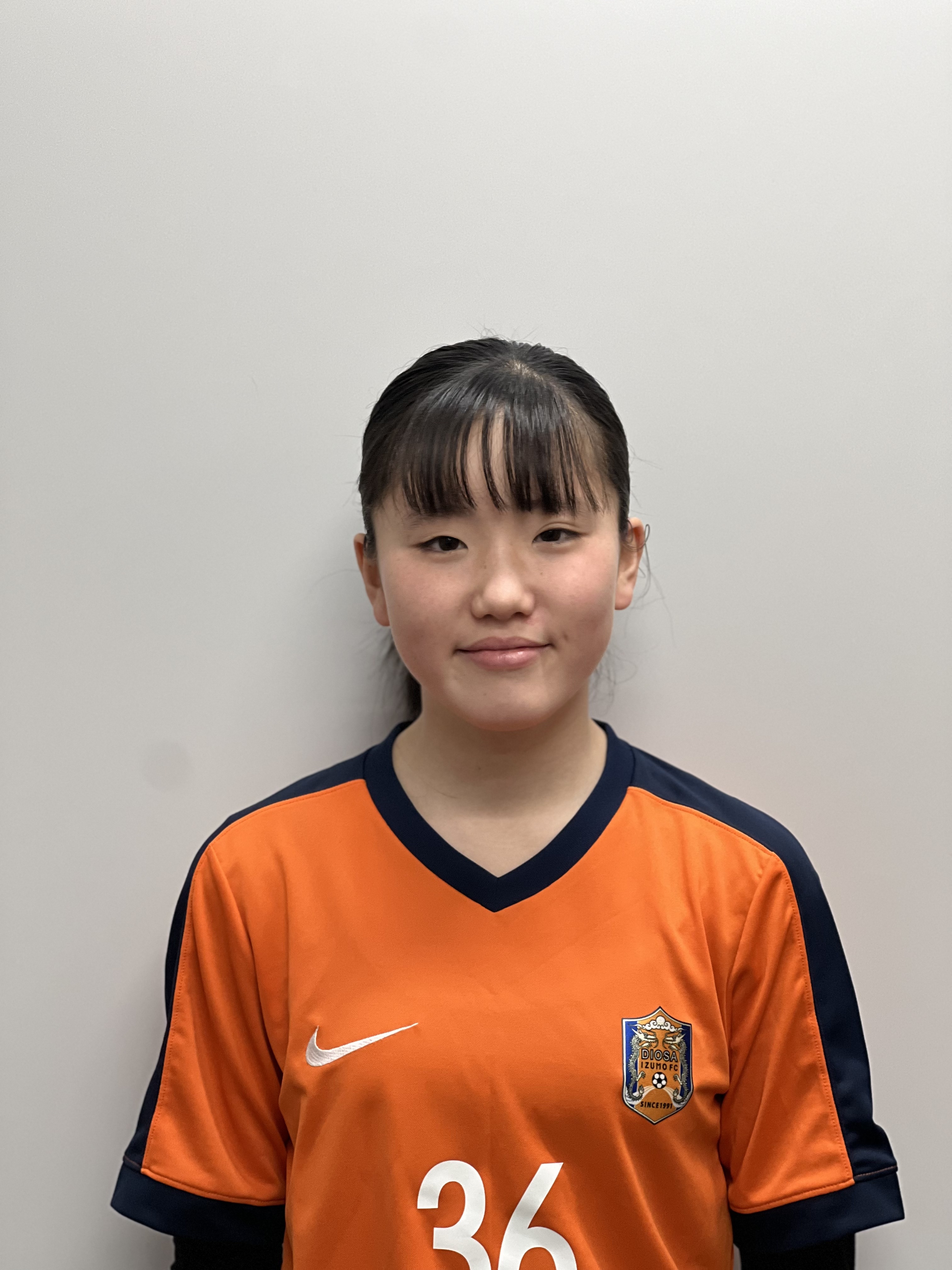 柳原　花南の写真