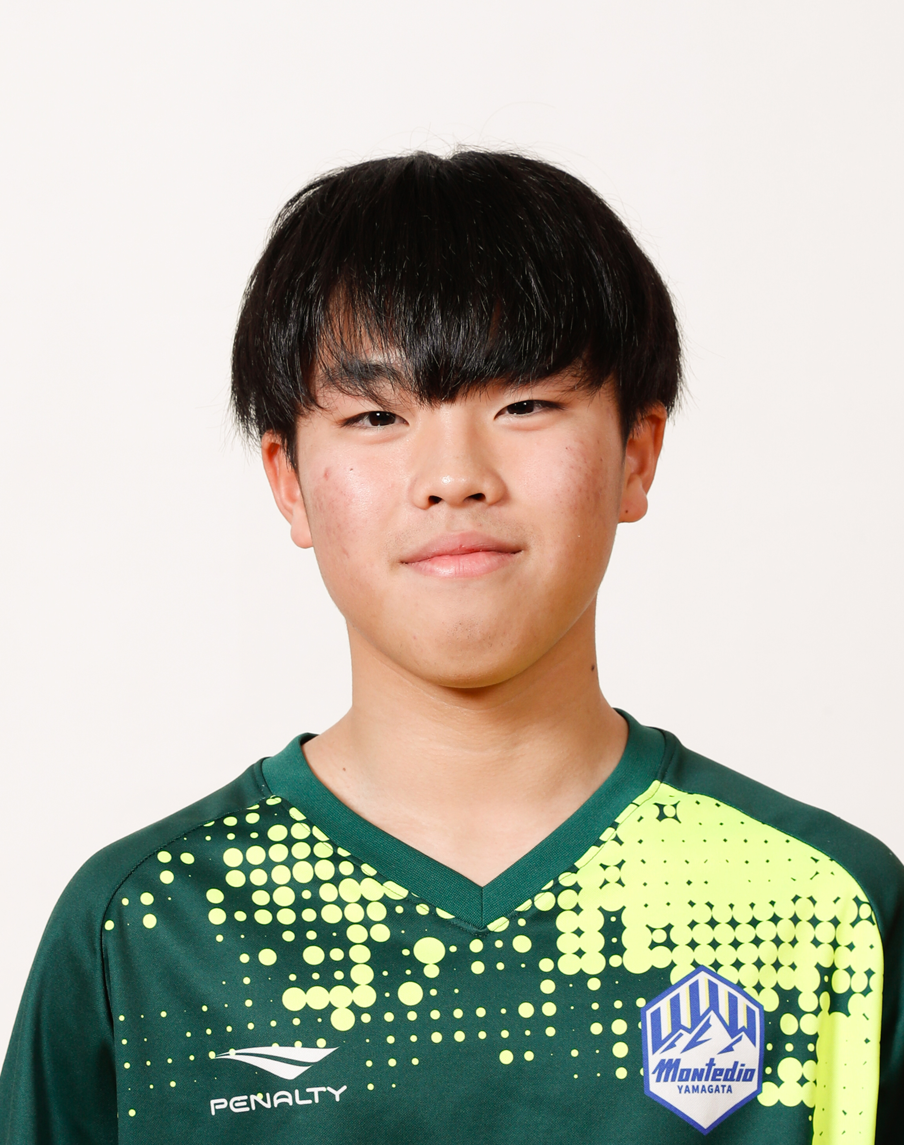 齋藤　崇成の写真