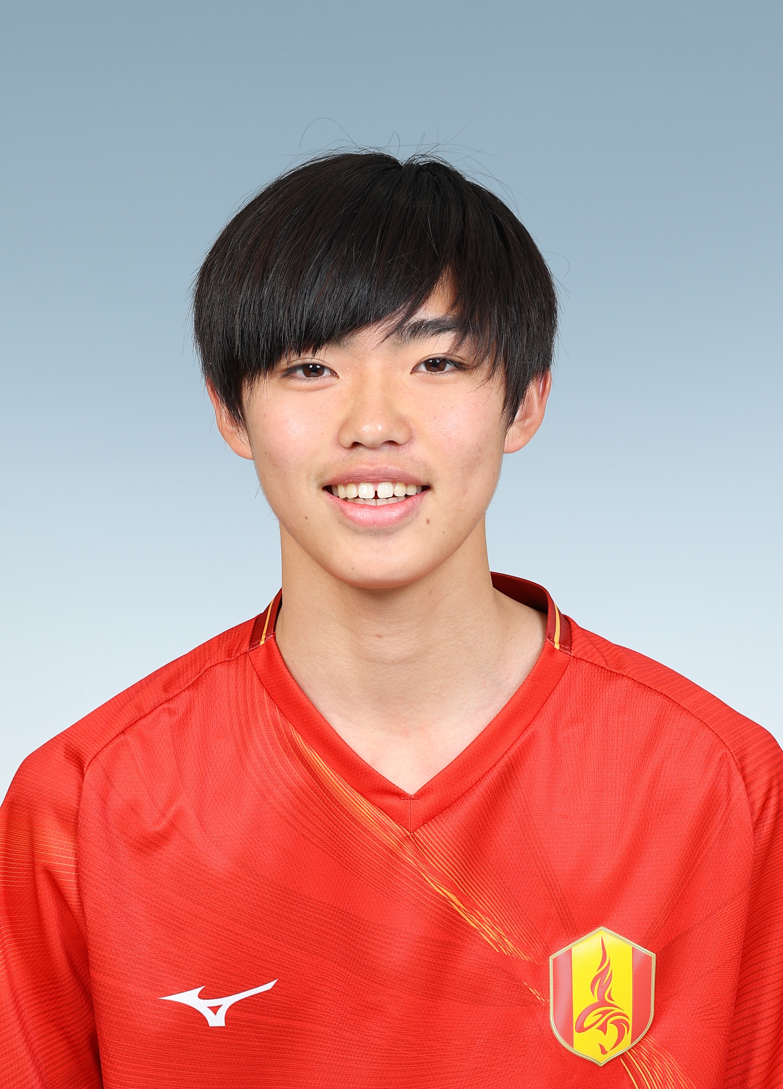 安藤　璃宮の写真