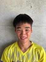 眞喜志　将虎の写真