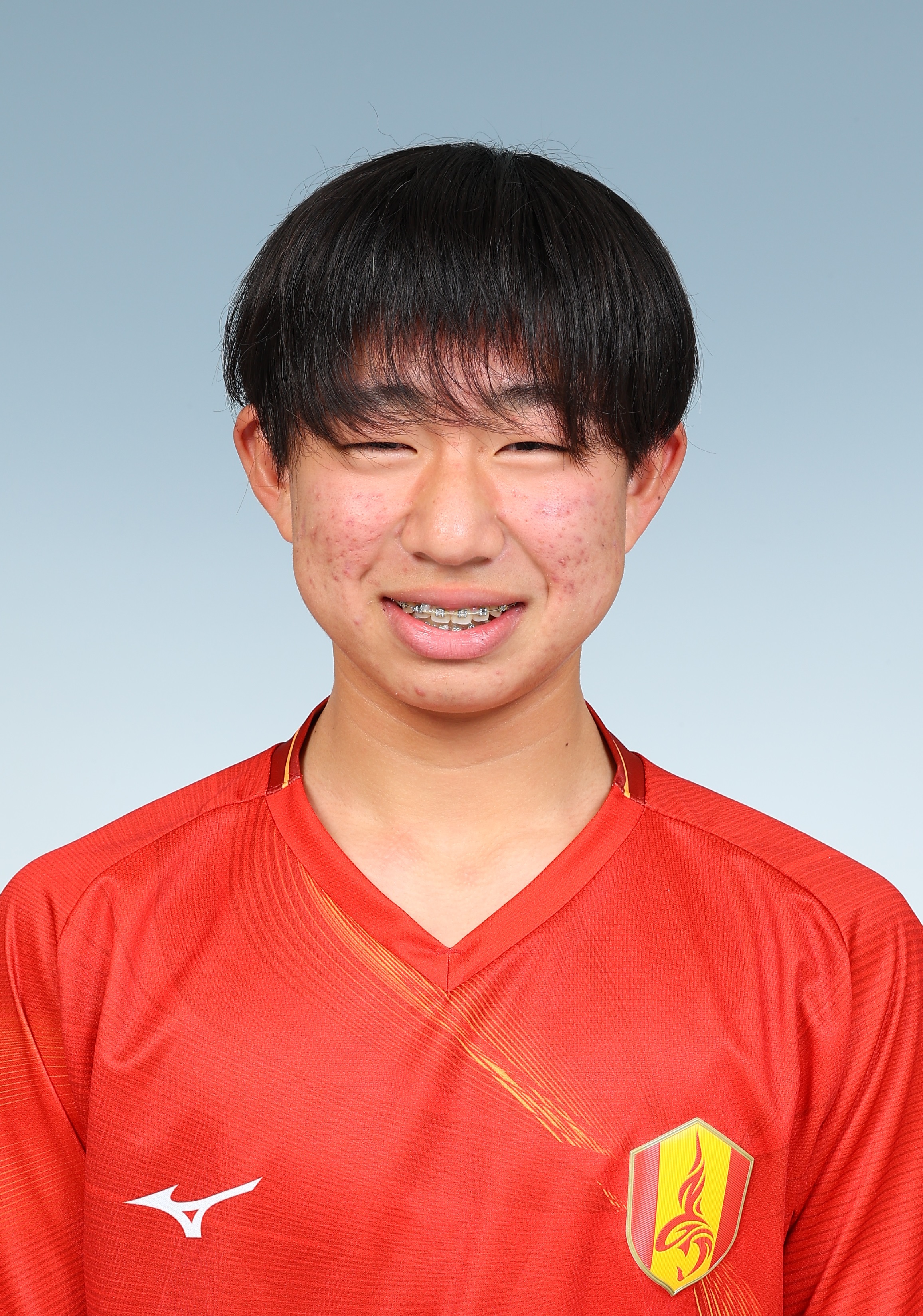 山口　雅貴の写真