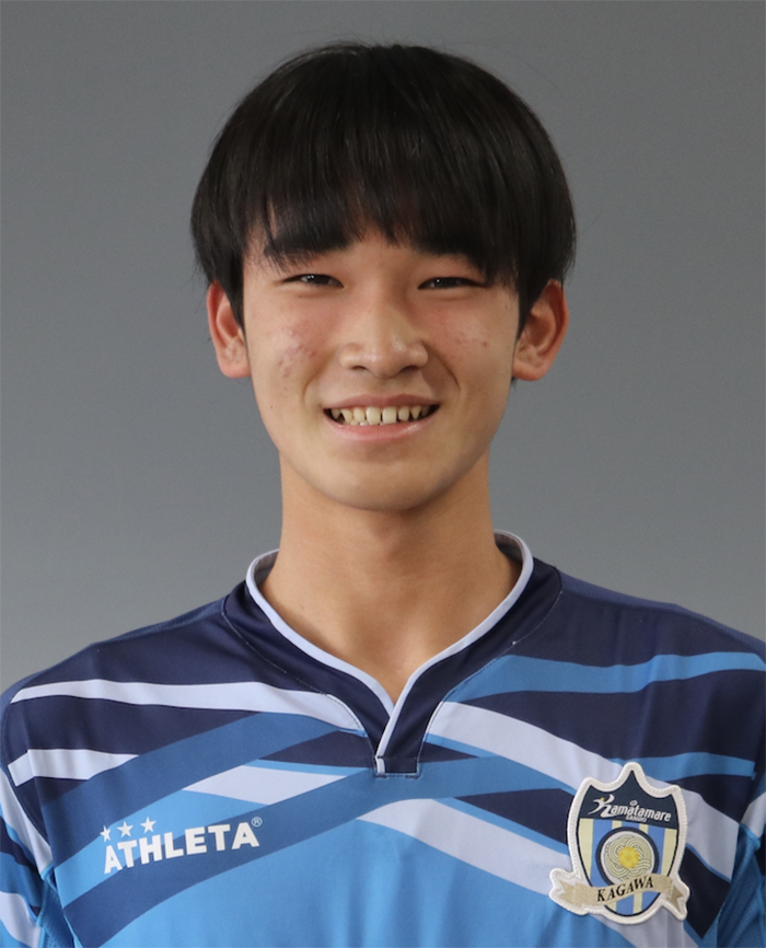 長田　悠里の写真