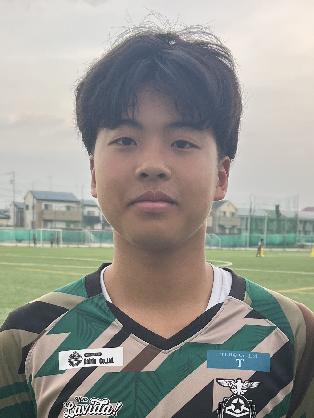 岩杉　颯太の写真