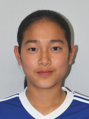 伊藤　杏莉の写真