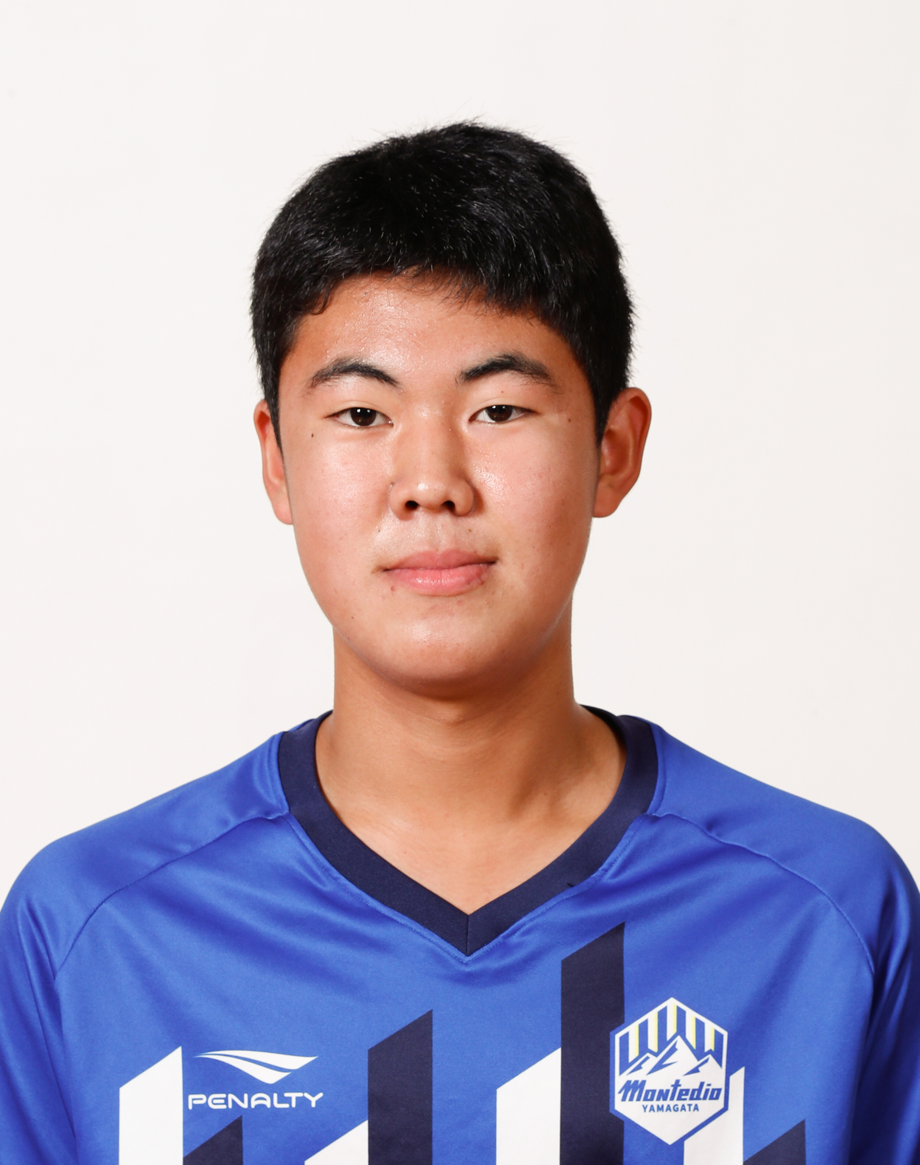 本間　海翔の写真