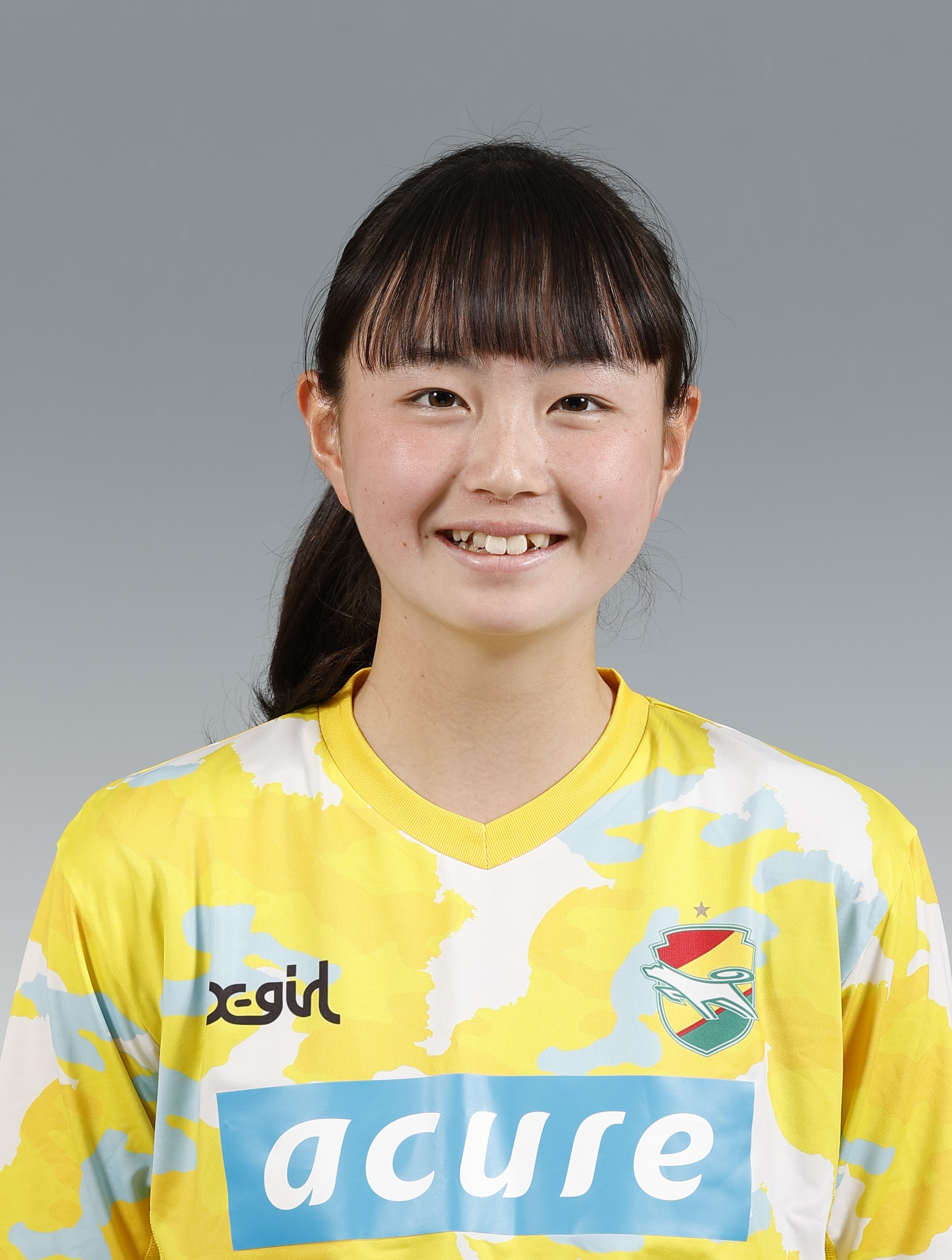 伊藤　璃音の写真