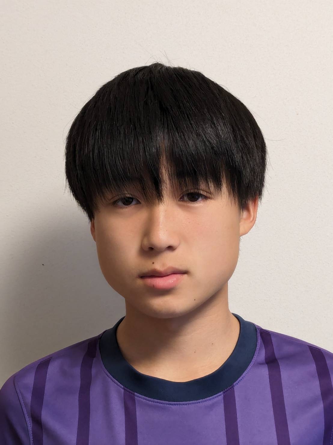 小林　巧汰の写真