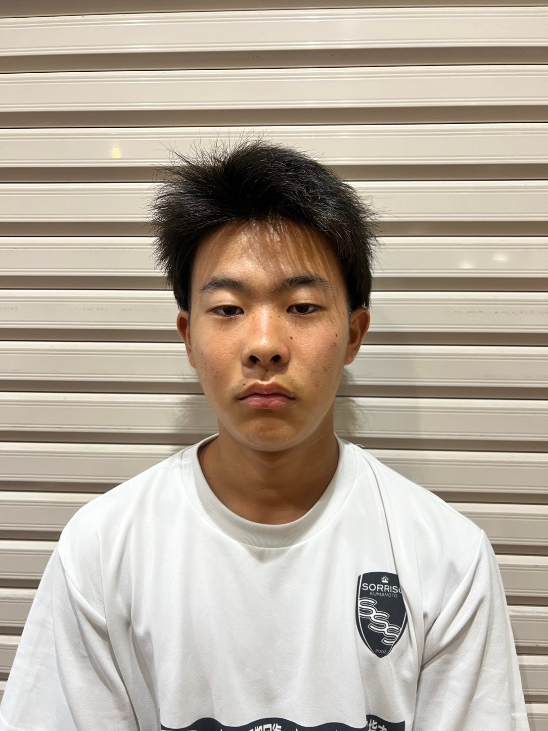 宮内 太陽の写真