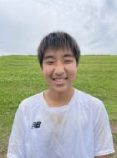 山本士道の写真