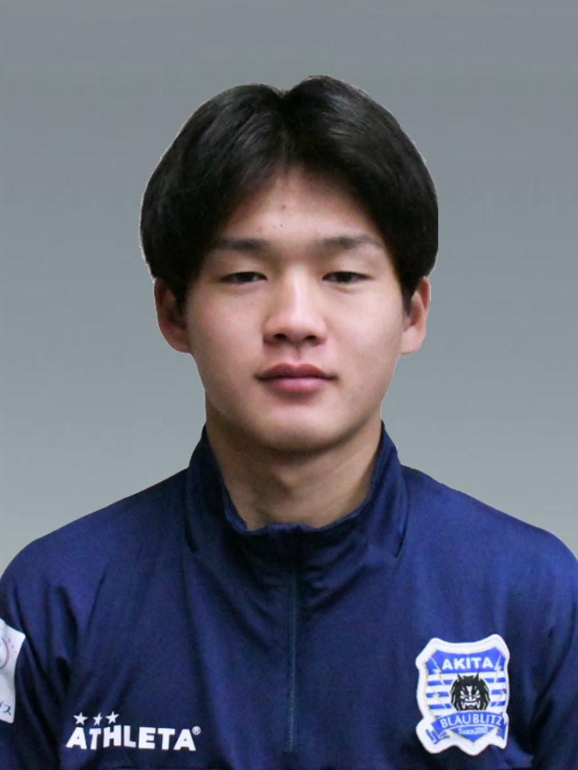 野口　快の写真