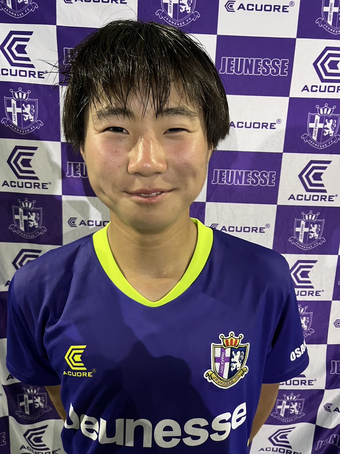 渡部　賢心の写真