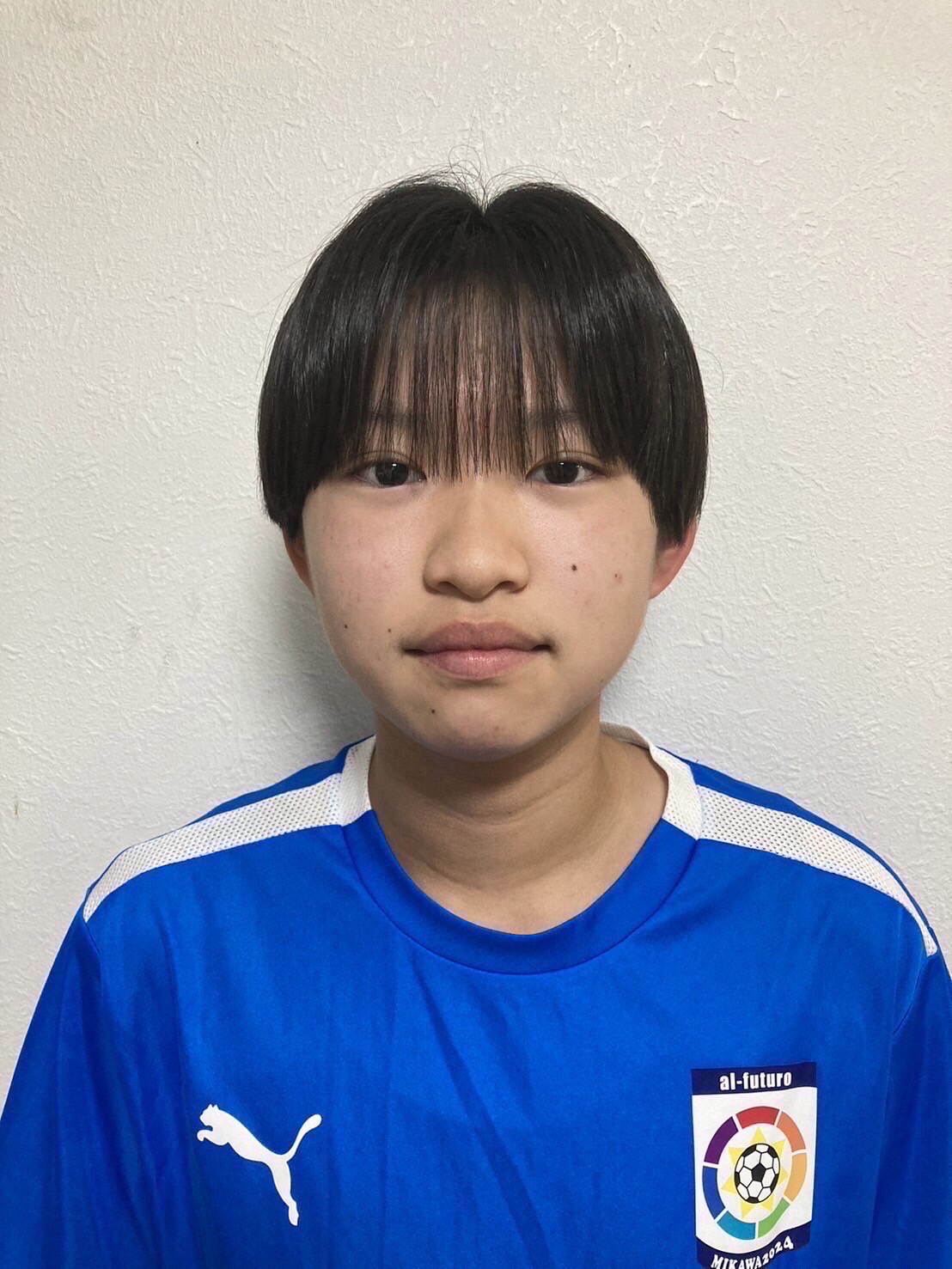 加藤　三奈の写真