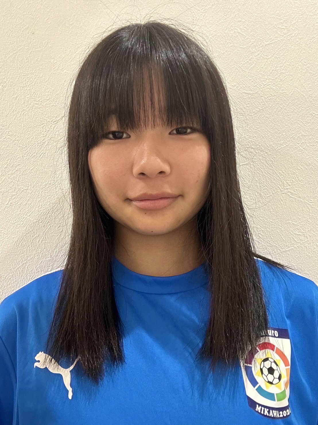 蒲池　野乃の写真