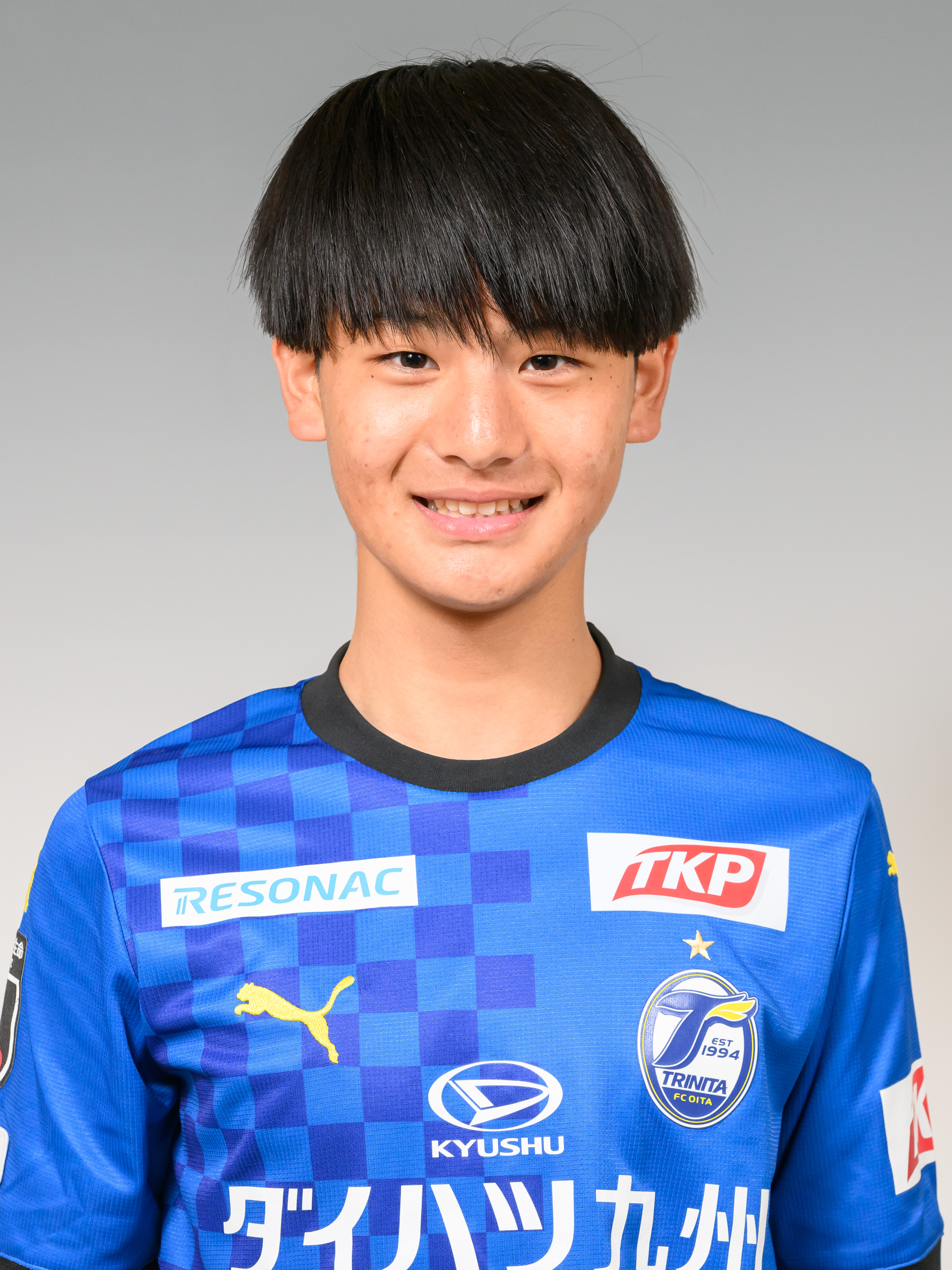 小林　風翔の写真