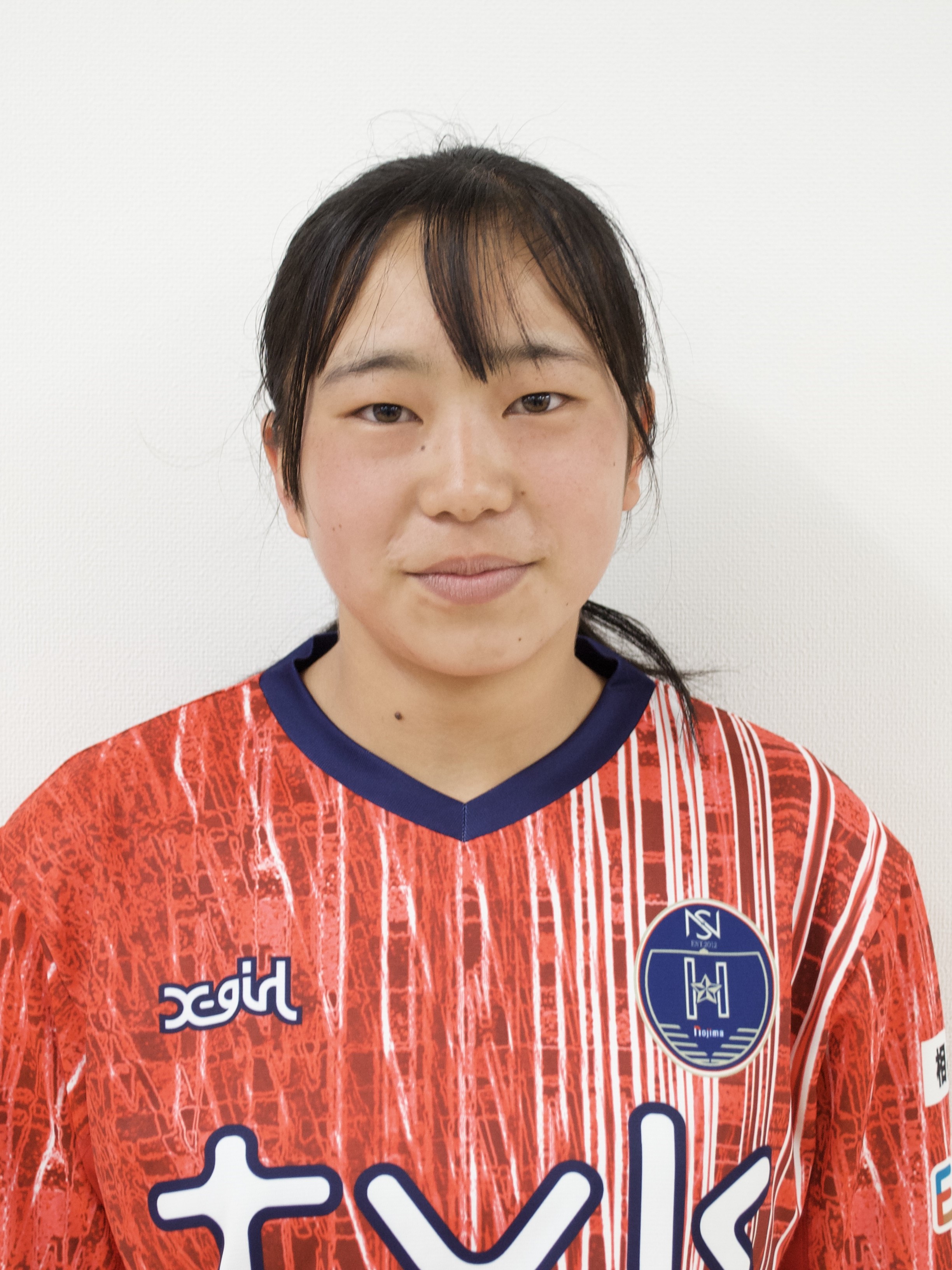 朝田　夕葉の写真