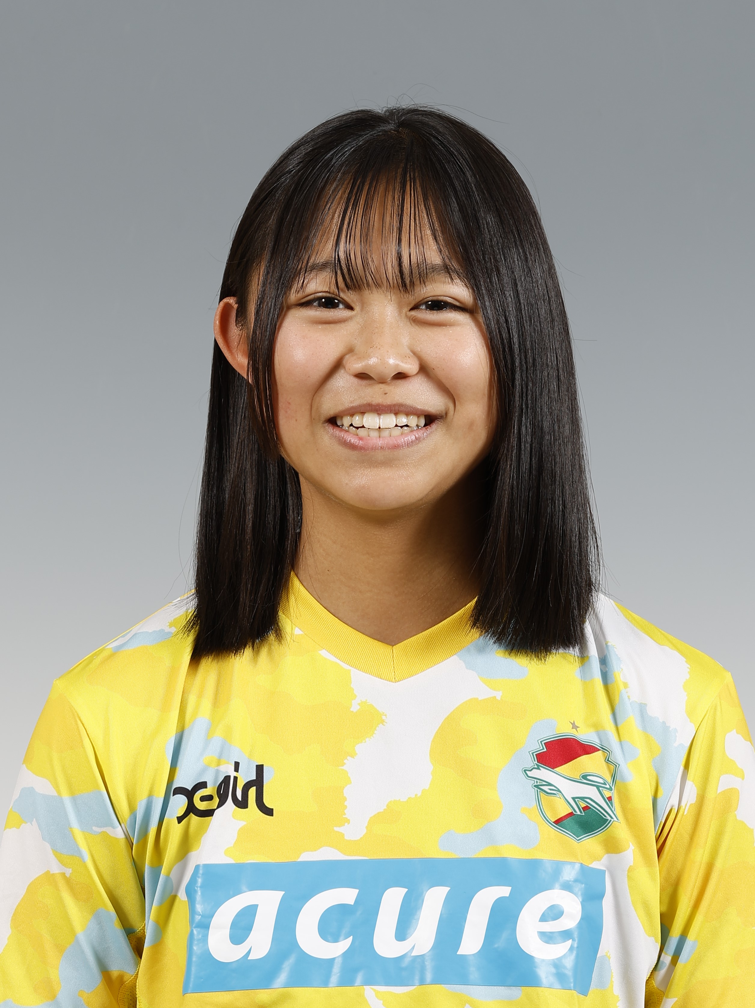 荘野　友里愛の写真