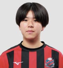 鍋谷　心愛の写真