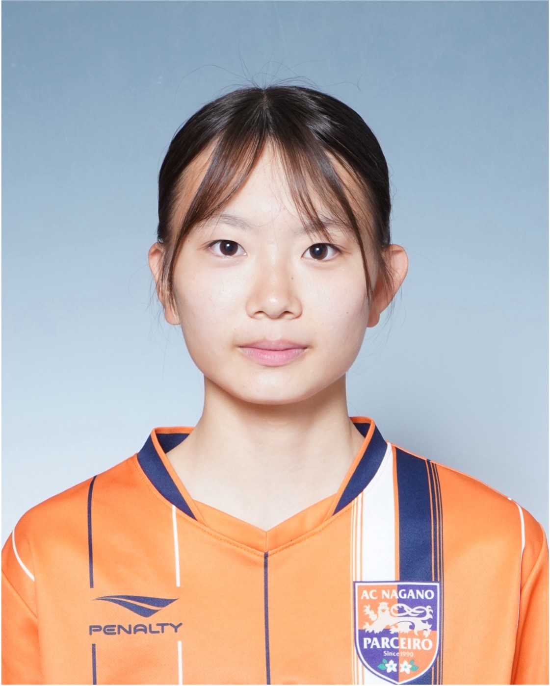 中村　来芽の写真