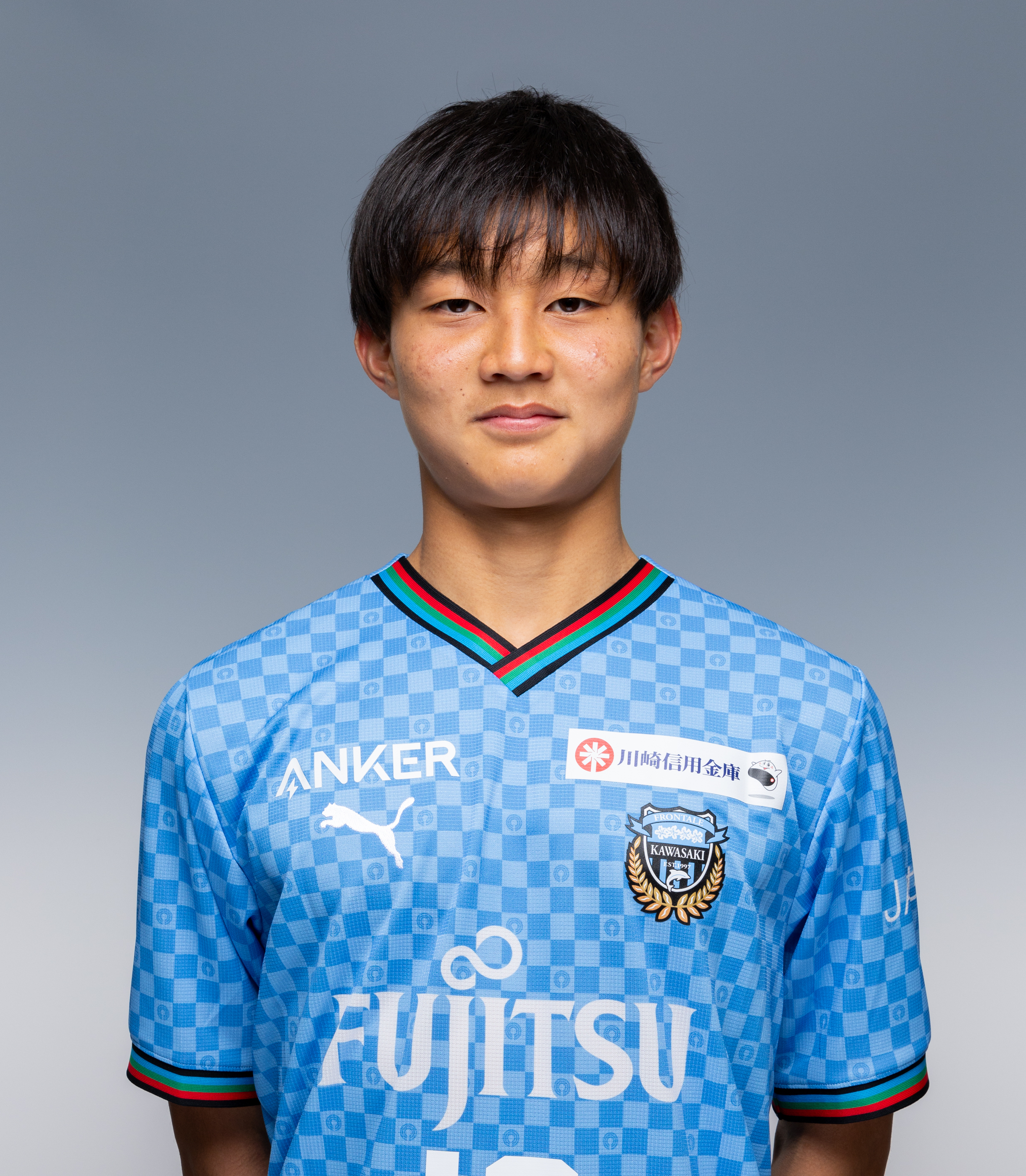 矢越　幹都の写真