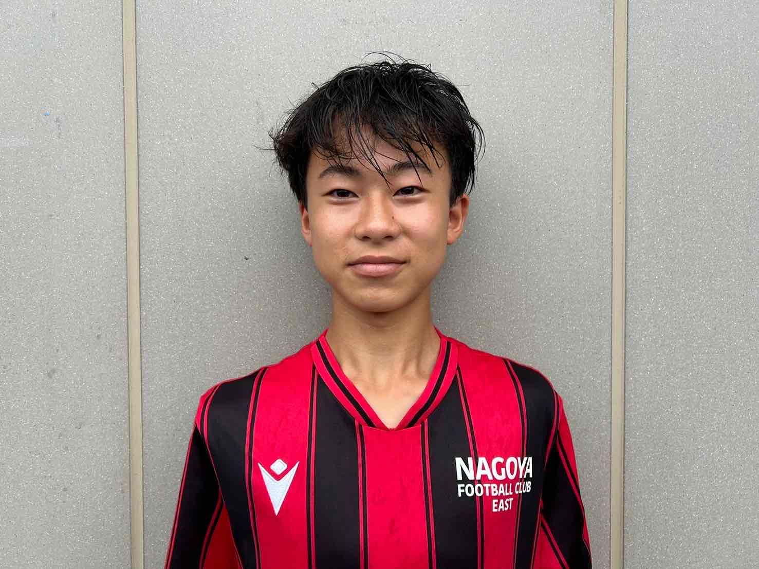 佐藤　壮真の写真