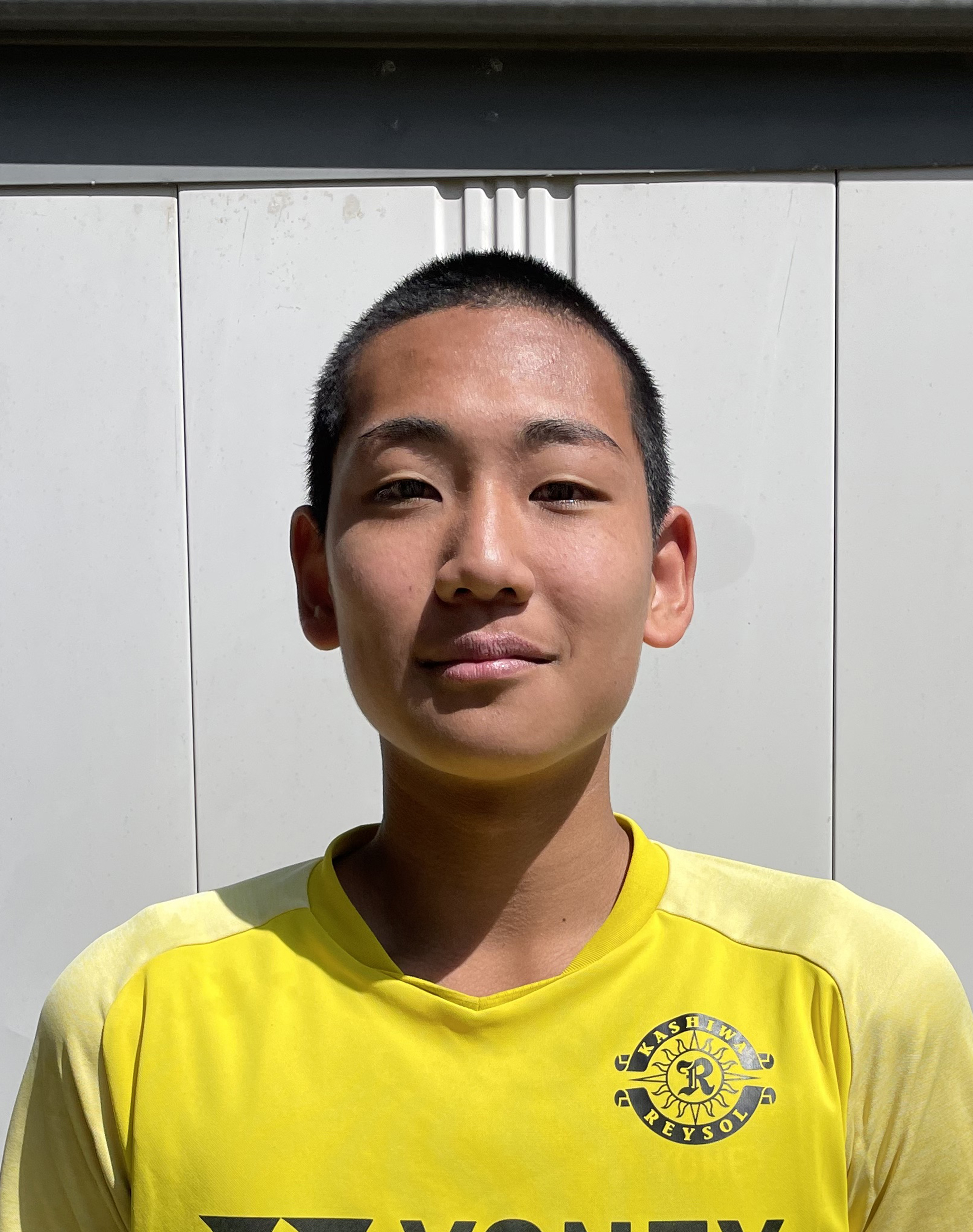 奥村　翔の写真