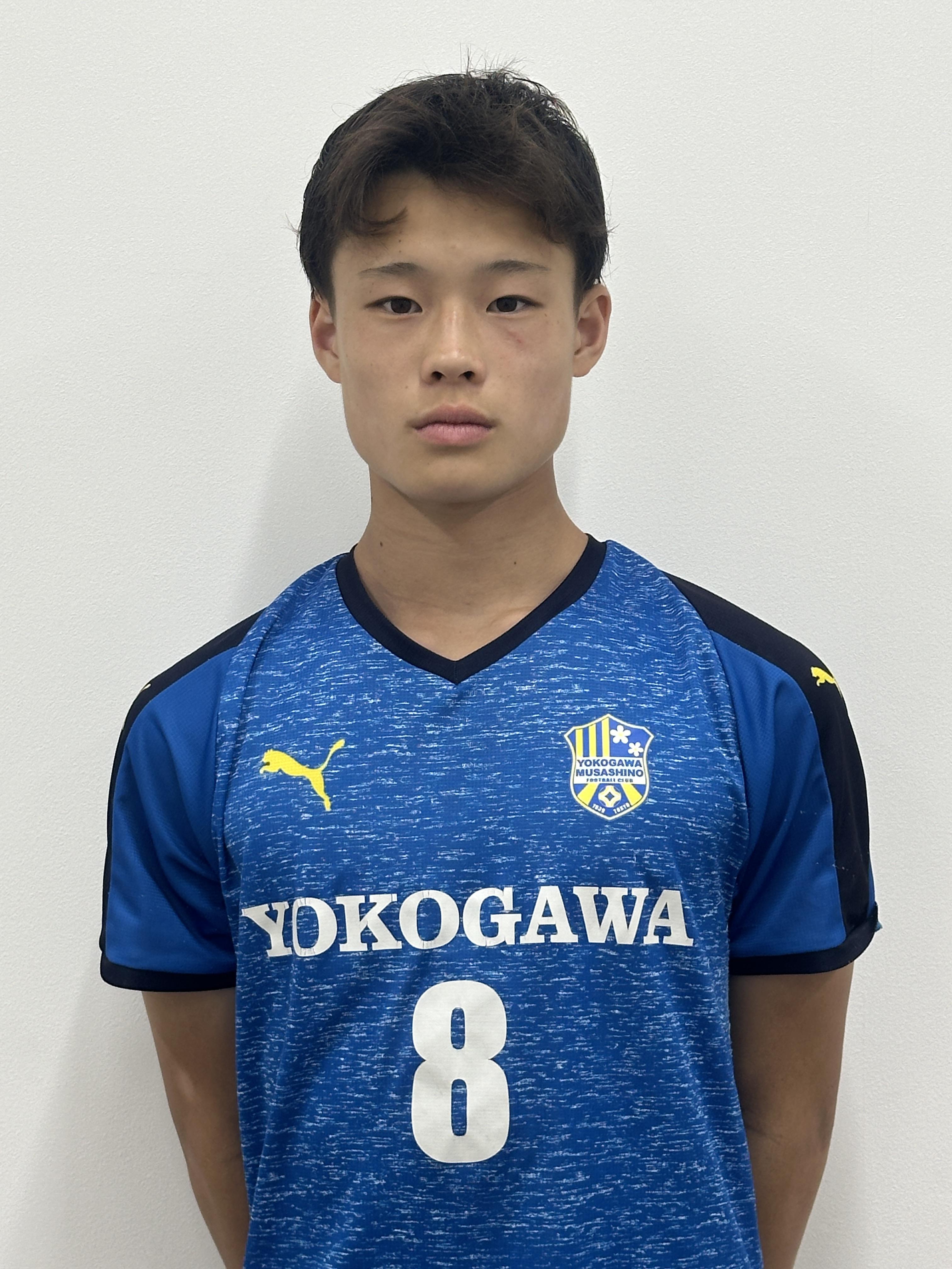 植月　瑛大の写真