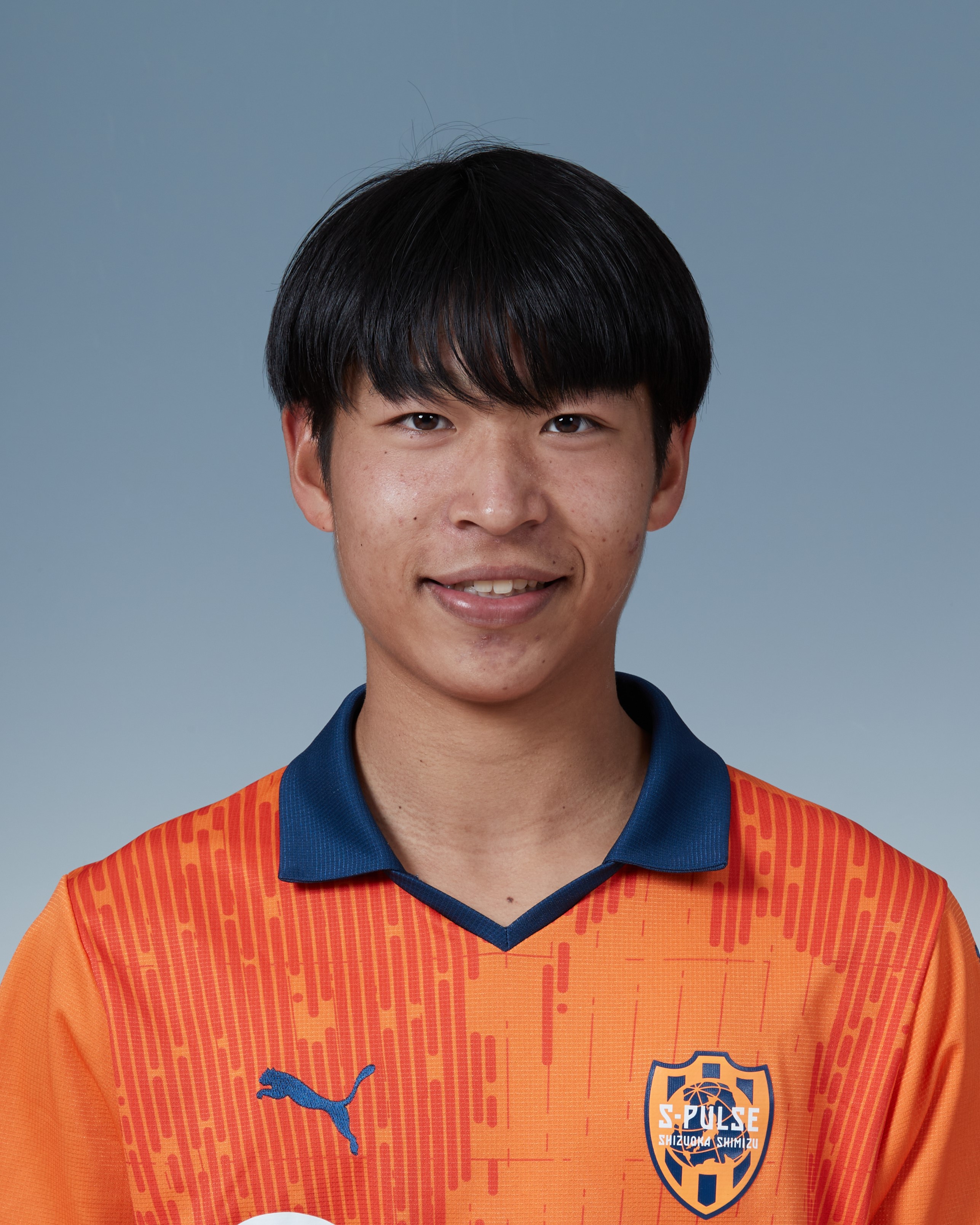 市川　幸優の写真