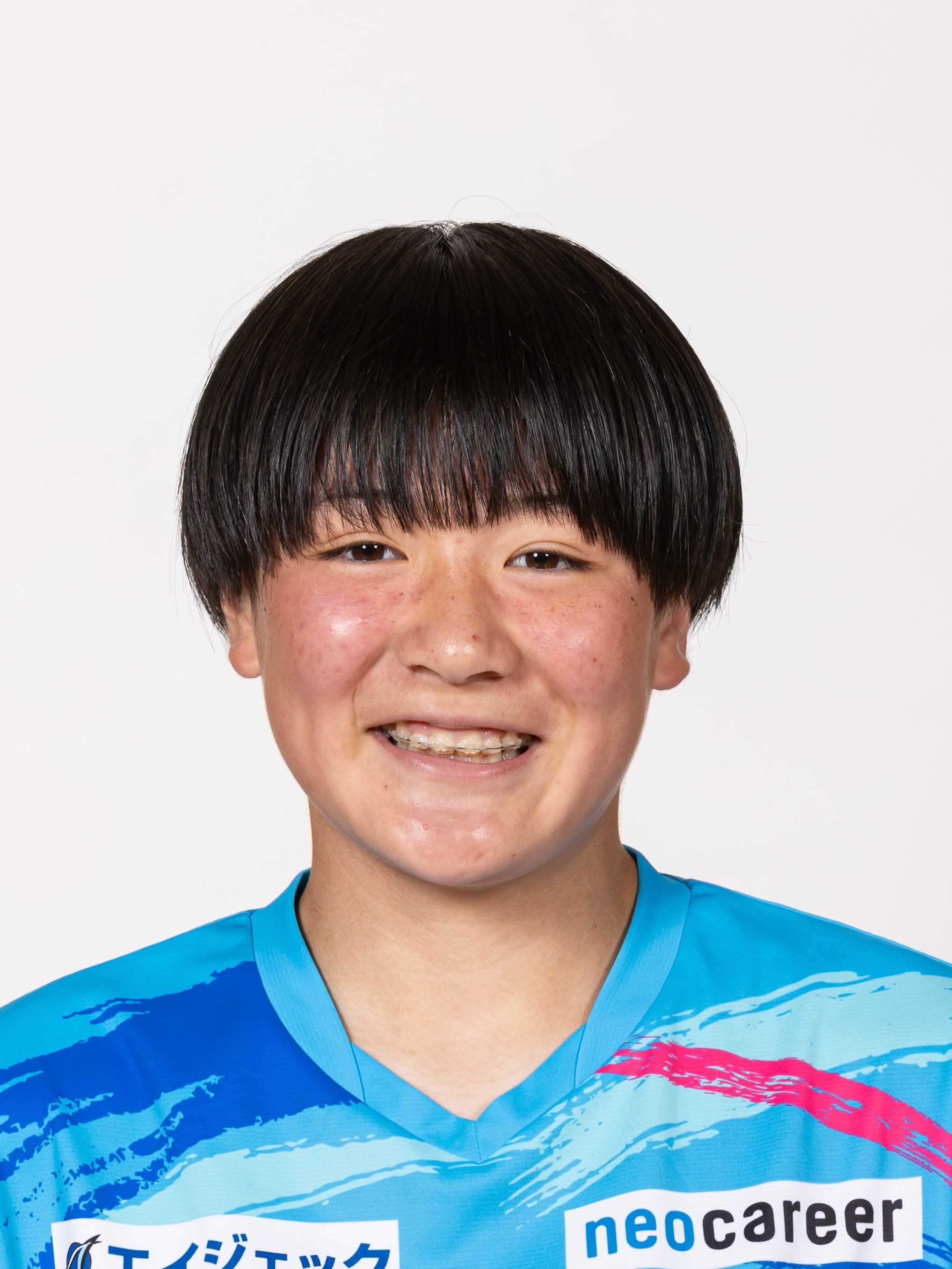 加藤　心の写真