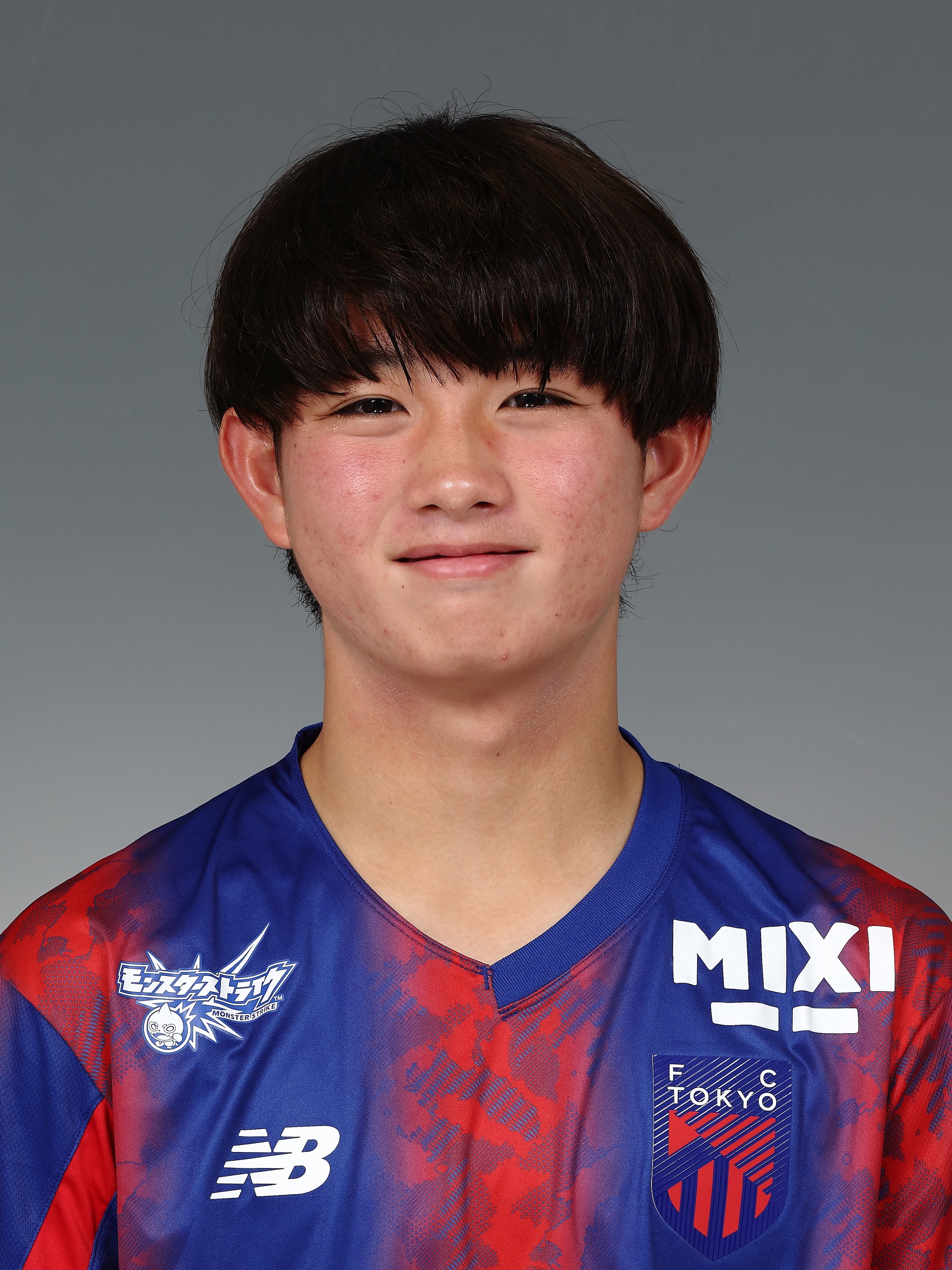 坡山　昌平の写真