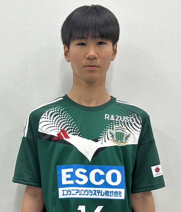 波場　日向太の写真