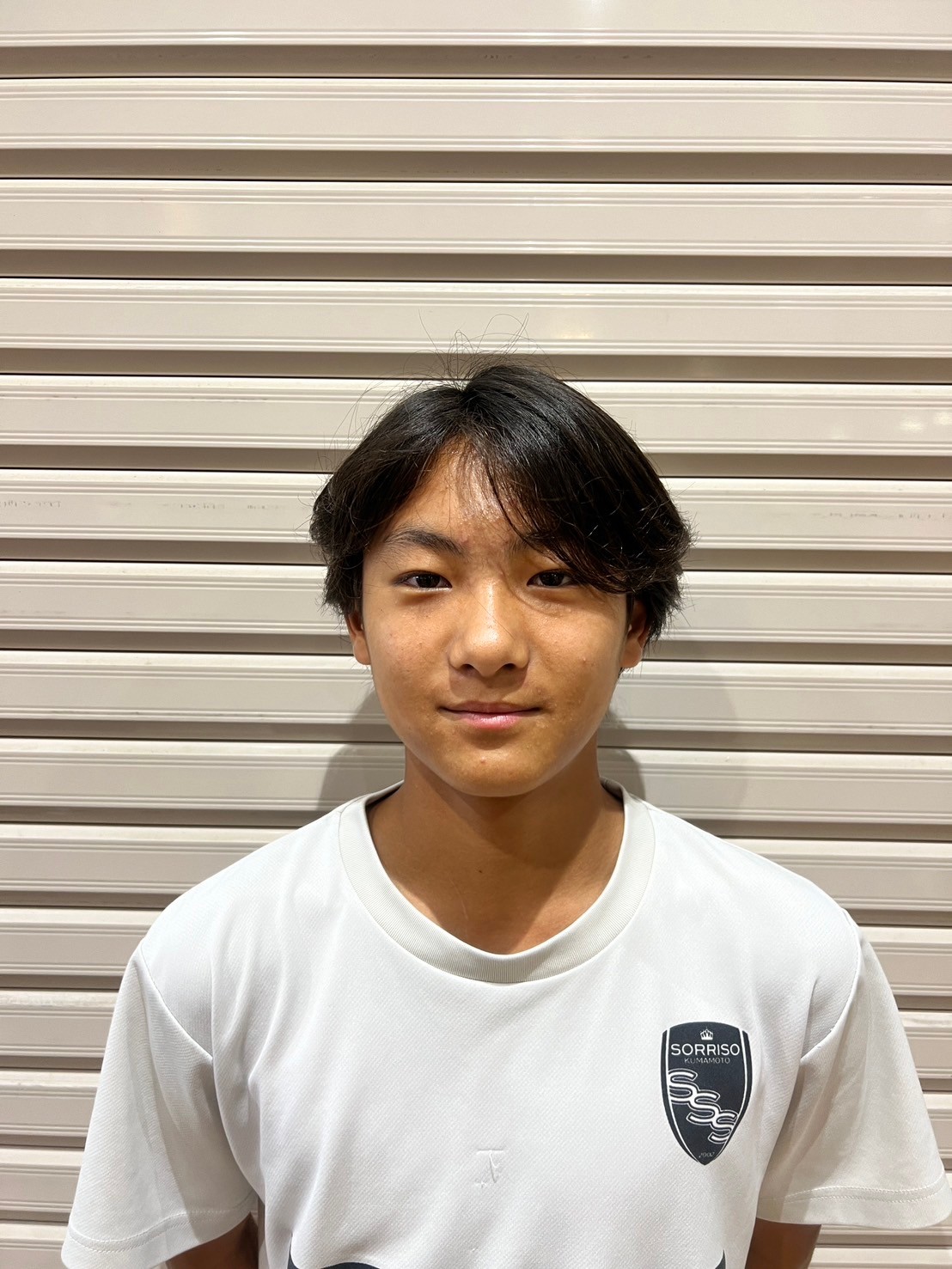 赤塚 斗真の写真