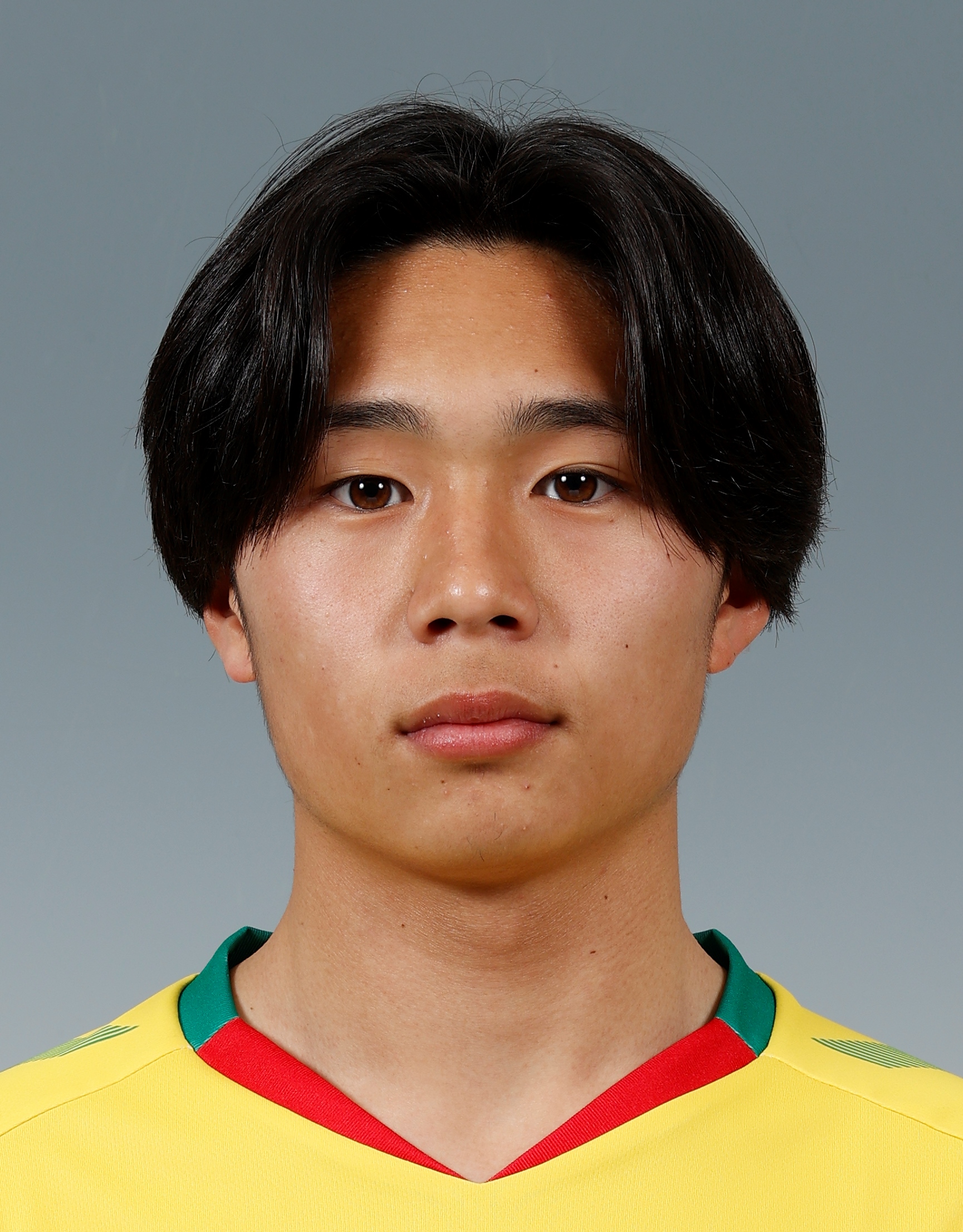 金井　陽翔の写真