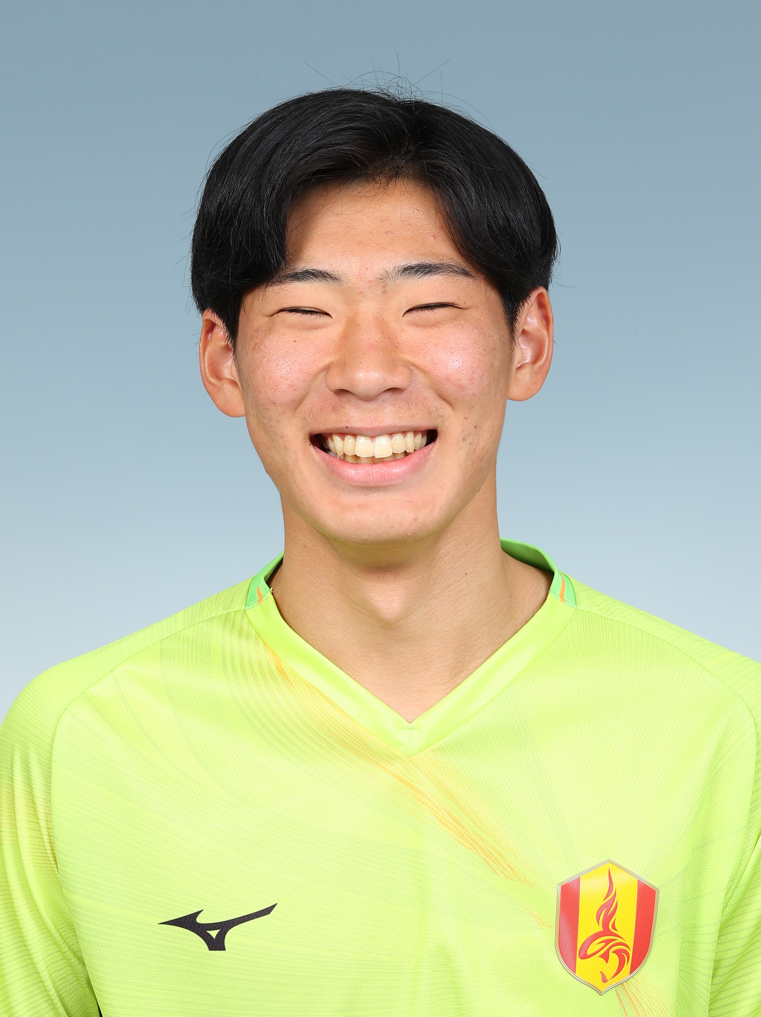 萩　裕陽の写真