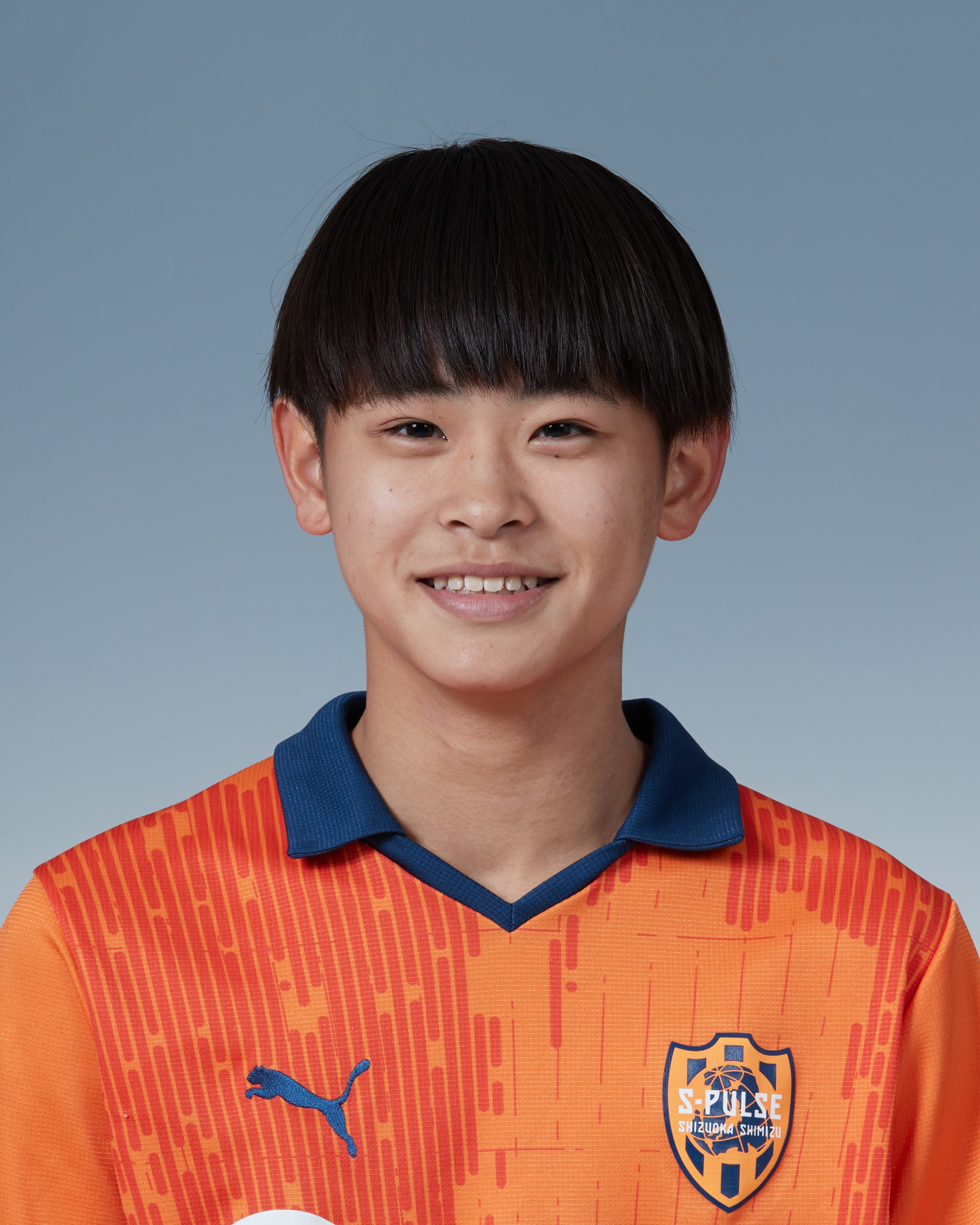 鈴木　晴智の写真