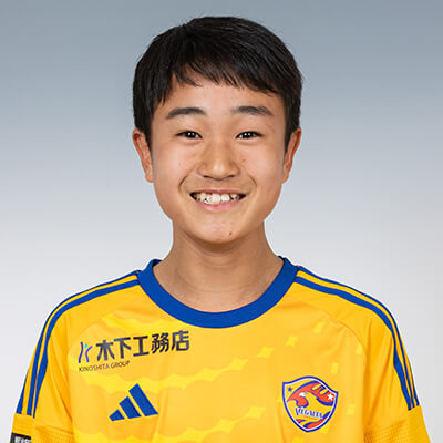 臼渕　啓恭の写真