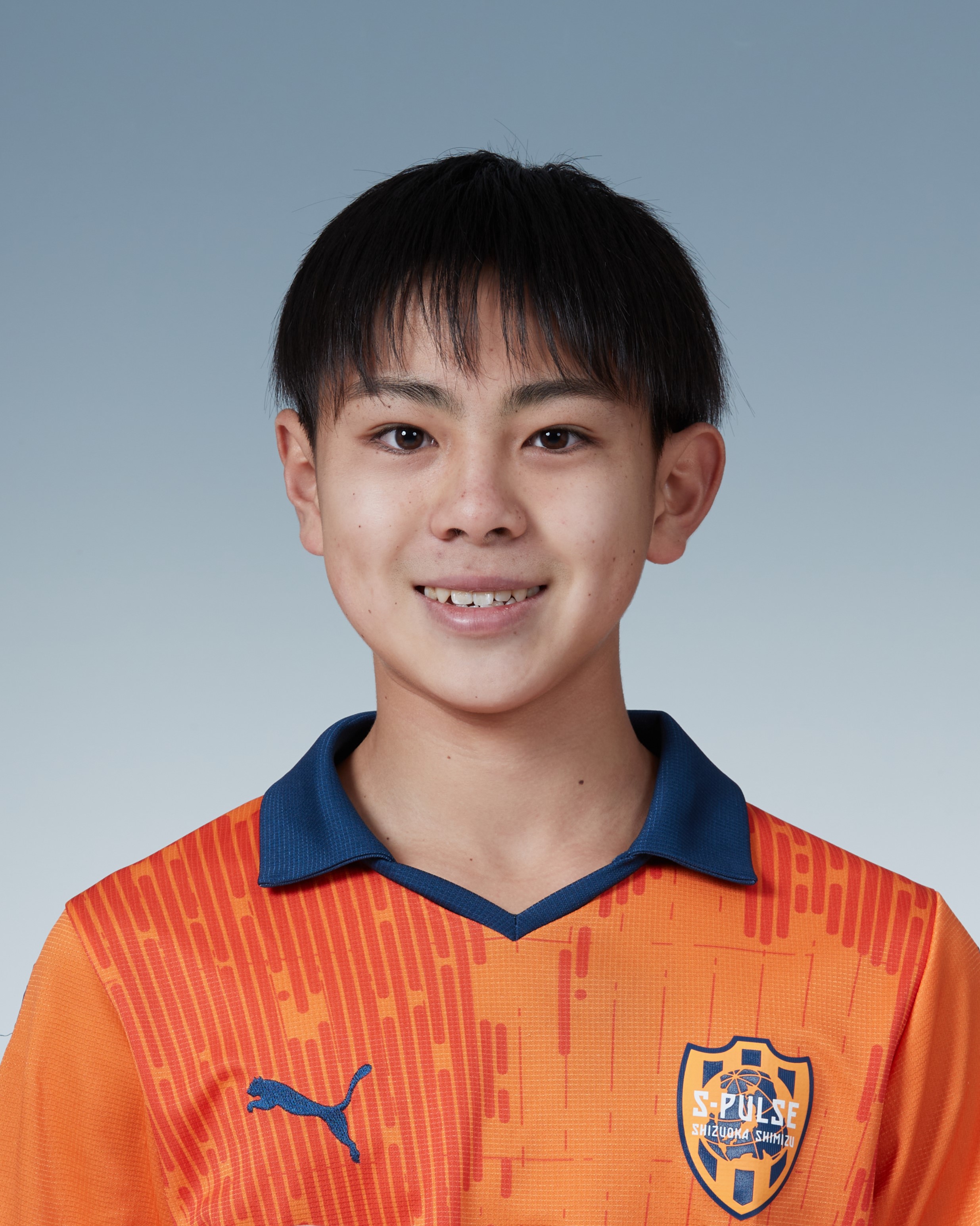 望月　栄汰の写真