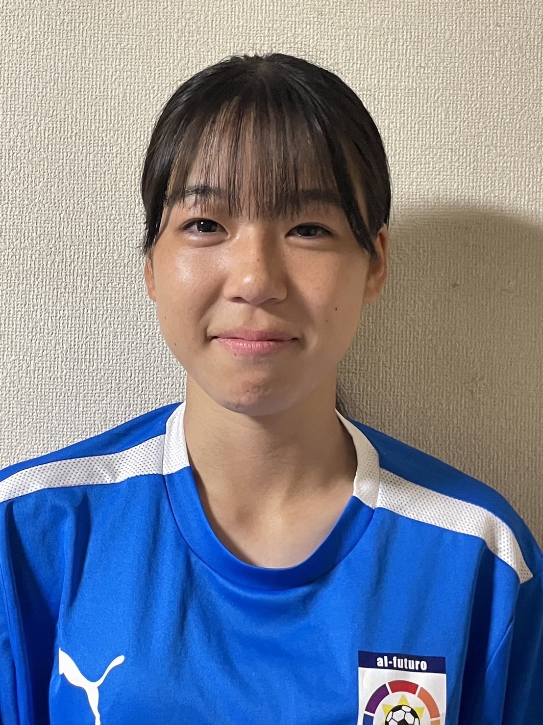 杉浦　風音の写真