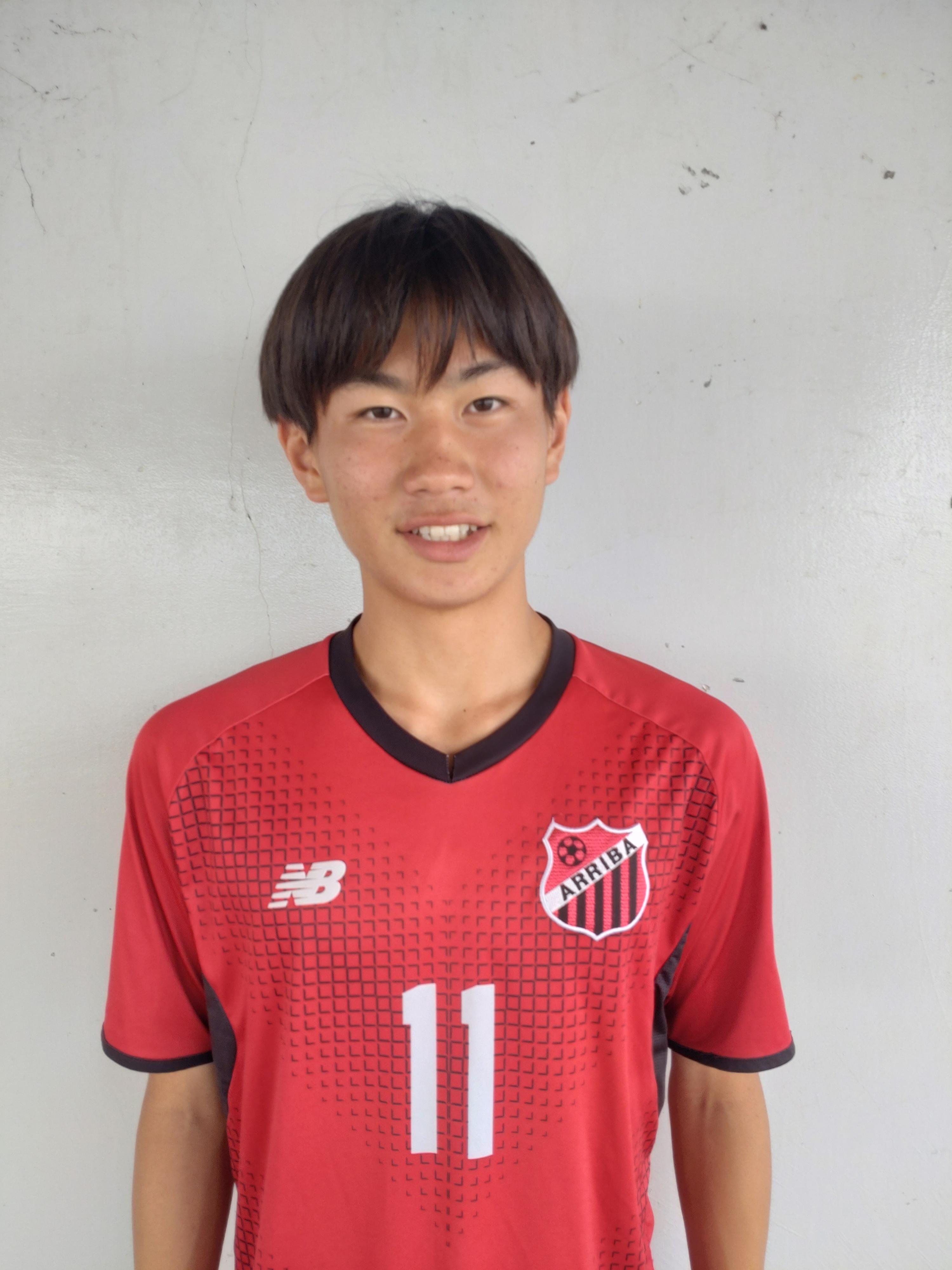 堀之内洸太の写真