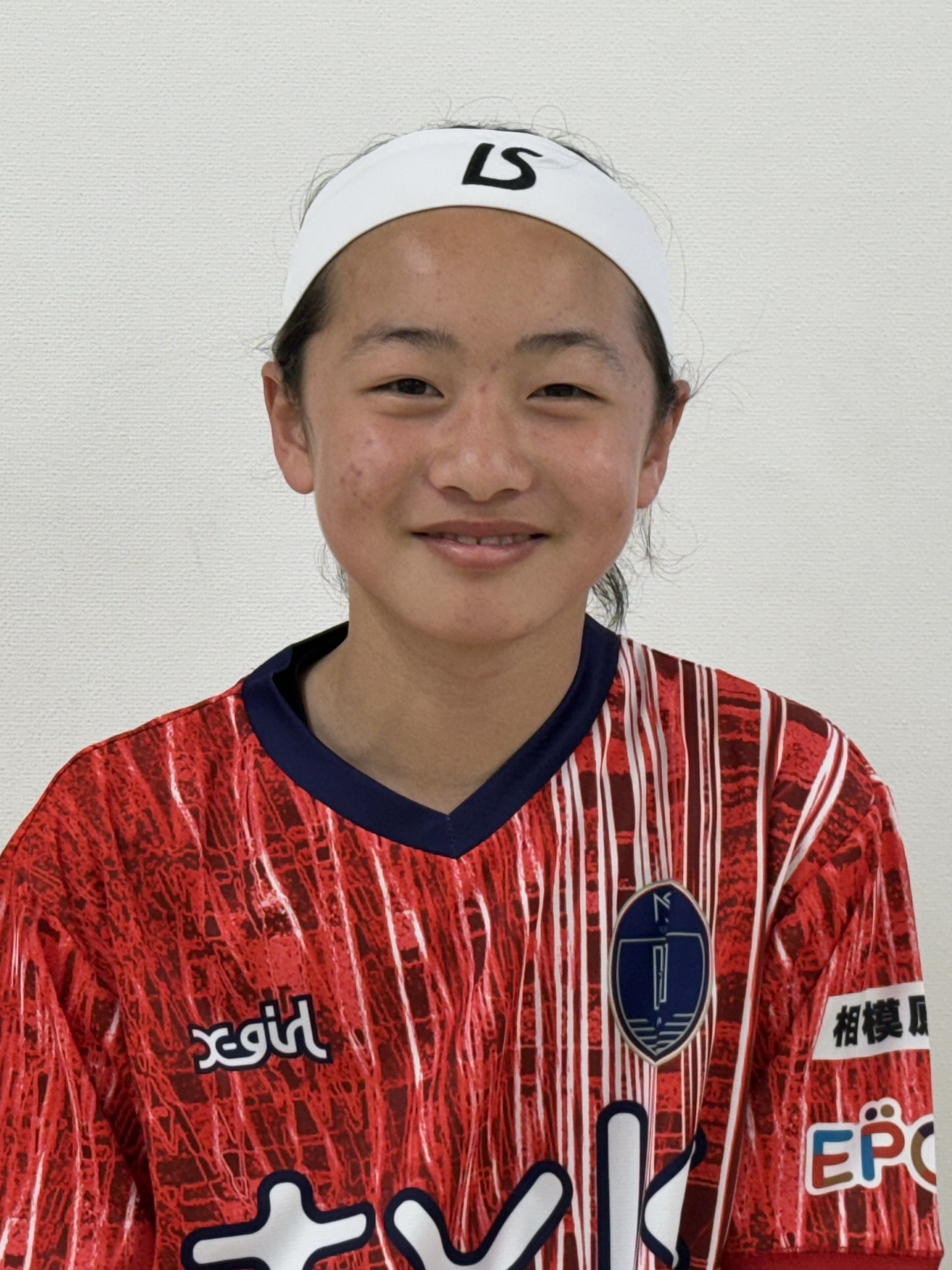 鈴木　美尋の写真