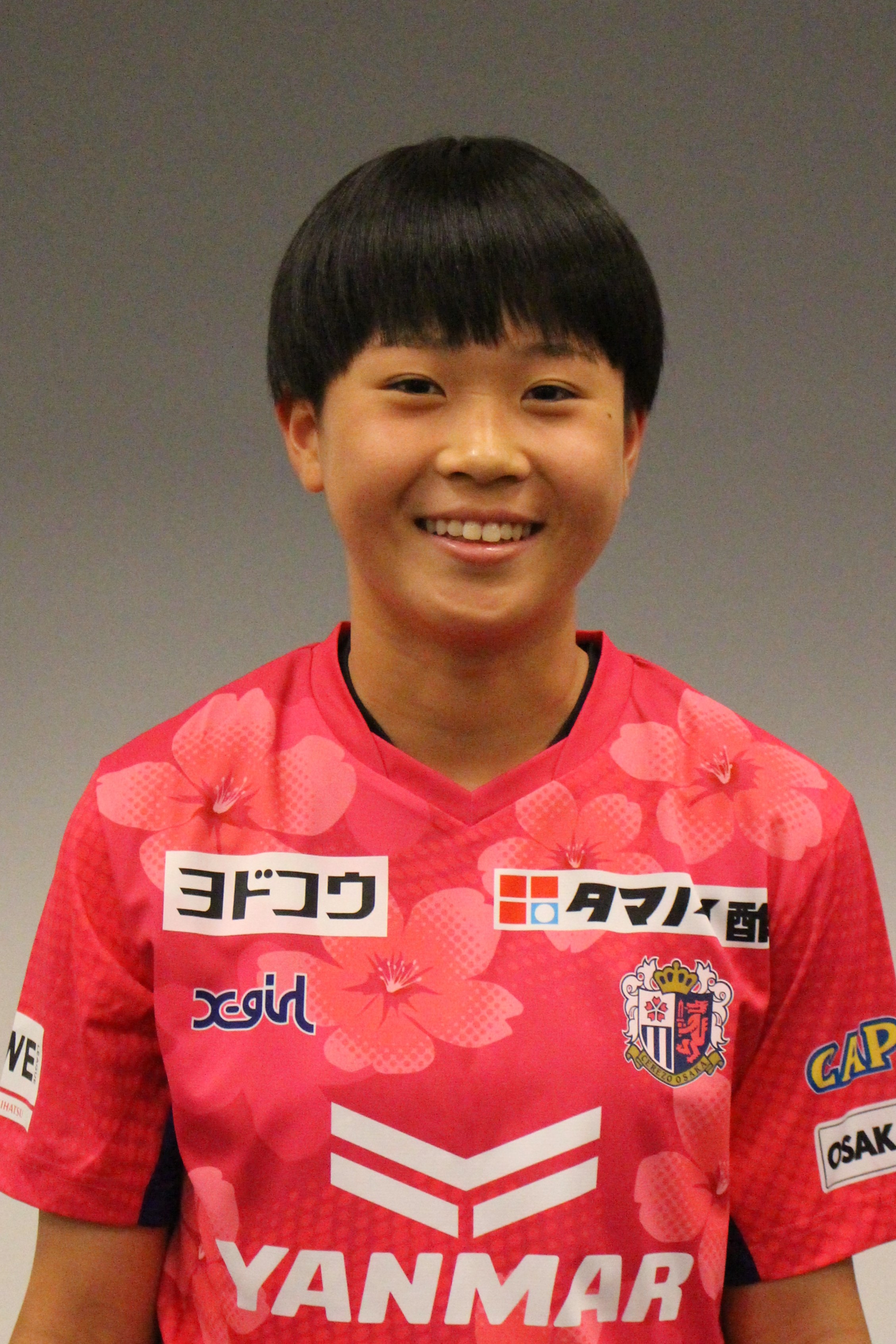 寺田　莉紗の写真