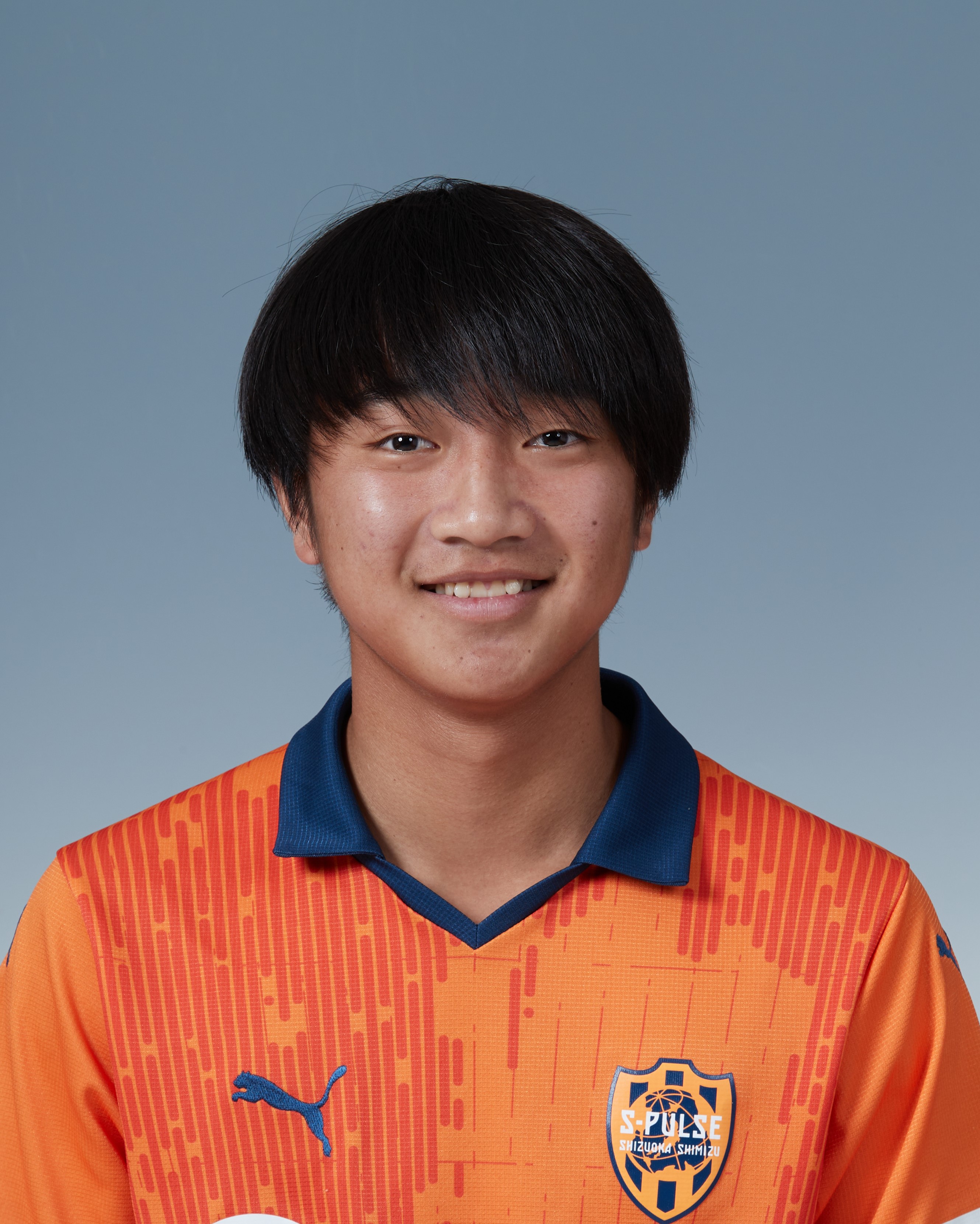 増田　奏萌の写真