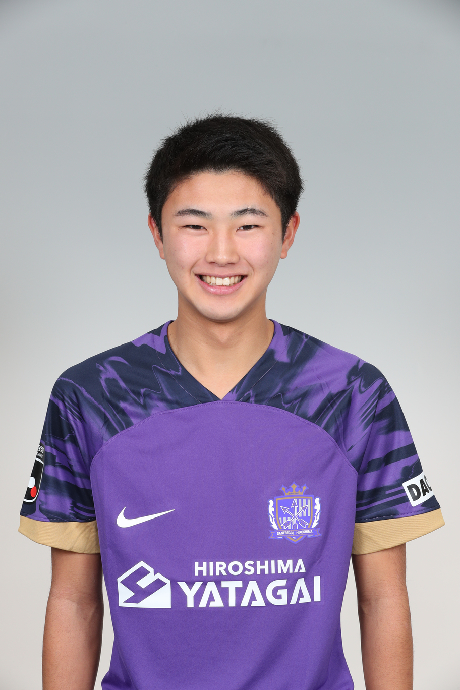 野崎　光汰の写真