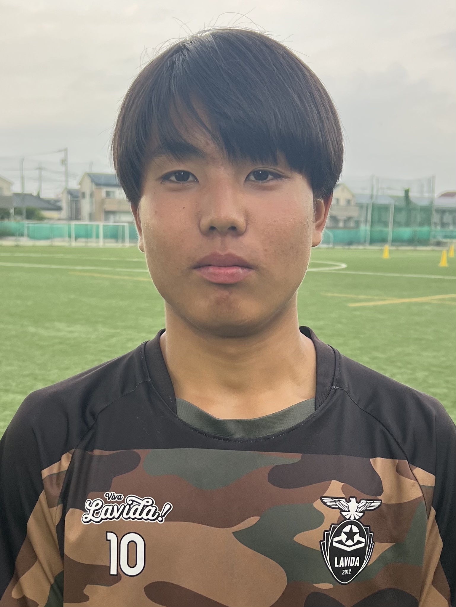 押江　颯人の写真