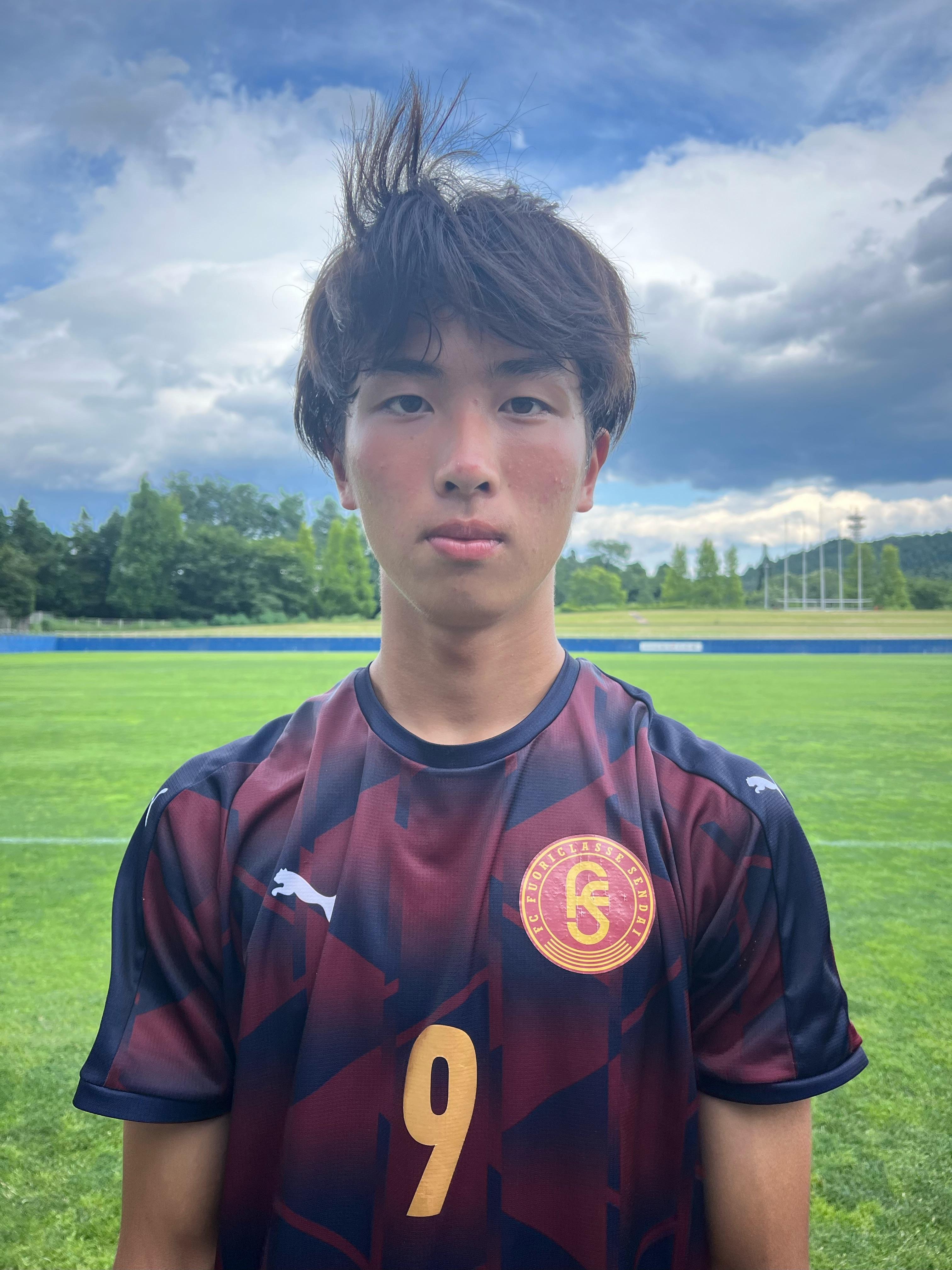 桂澤　祐也の写真